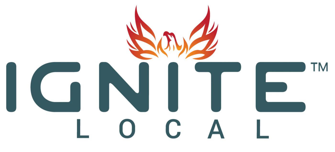 Ignite logo