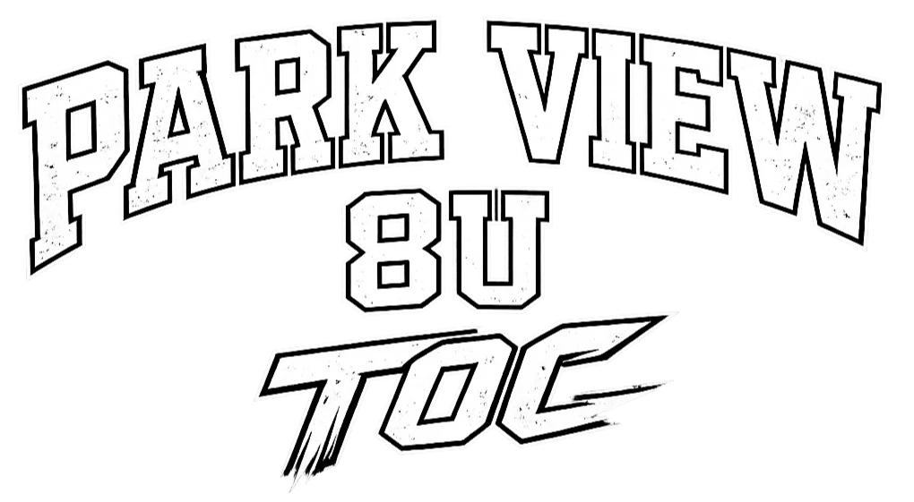 Park View 8U TOC logo