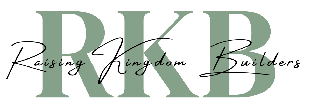 Raising Kingdom Builders logo