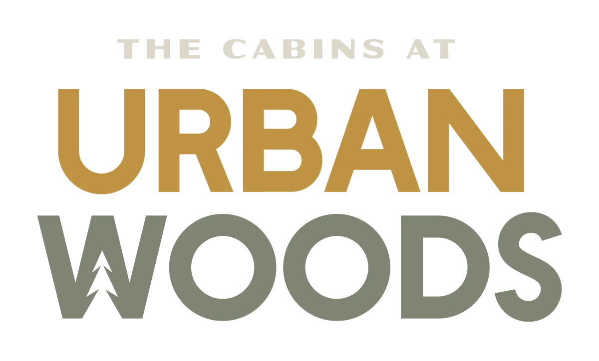 Urban Woods logo