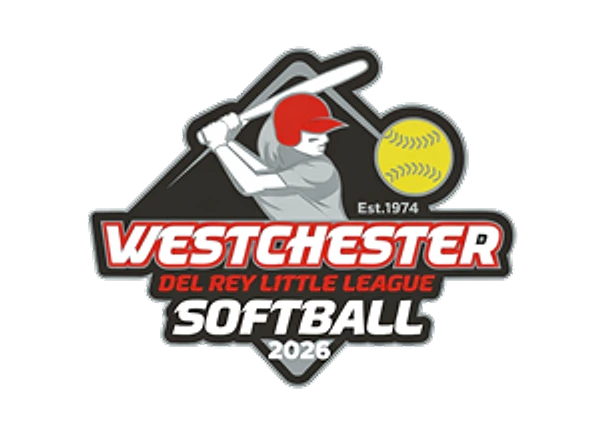 Westchester Del Rey Little League Softball & Tee Ball