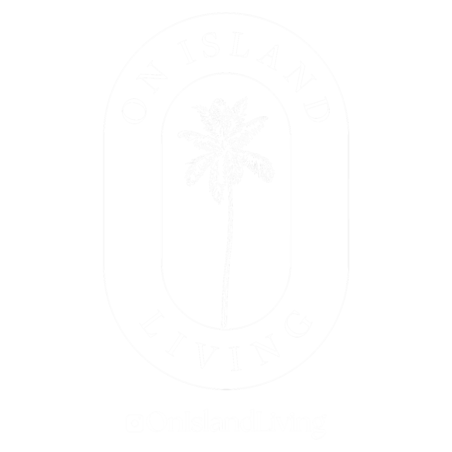 On Island Living logo