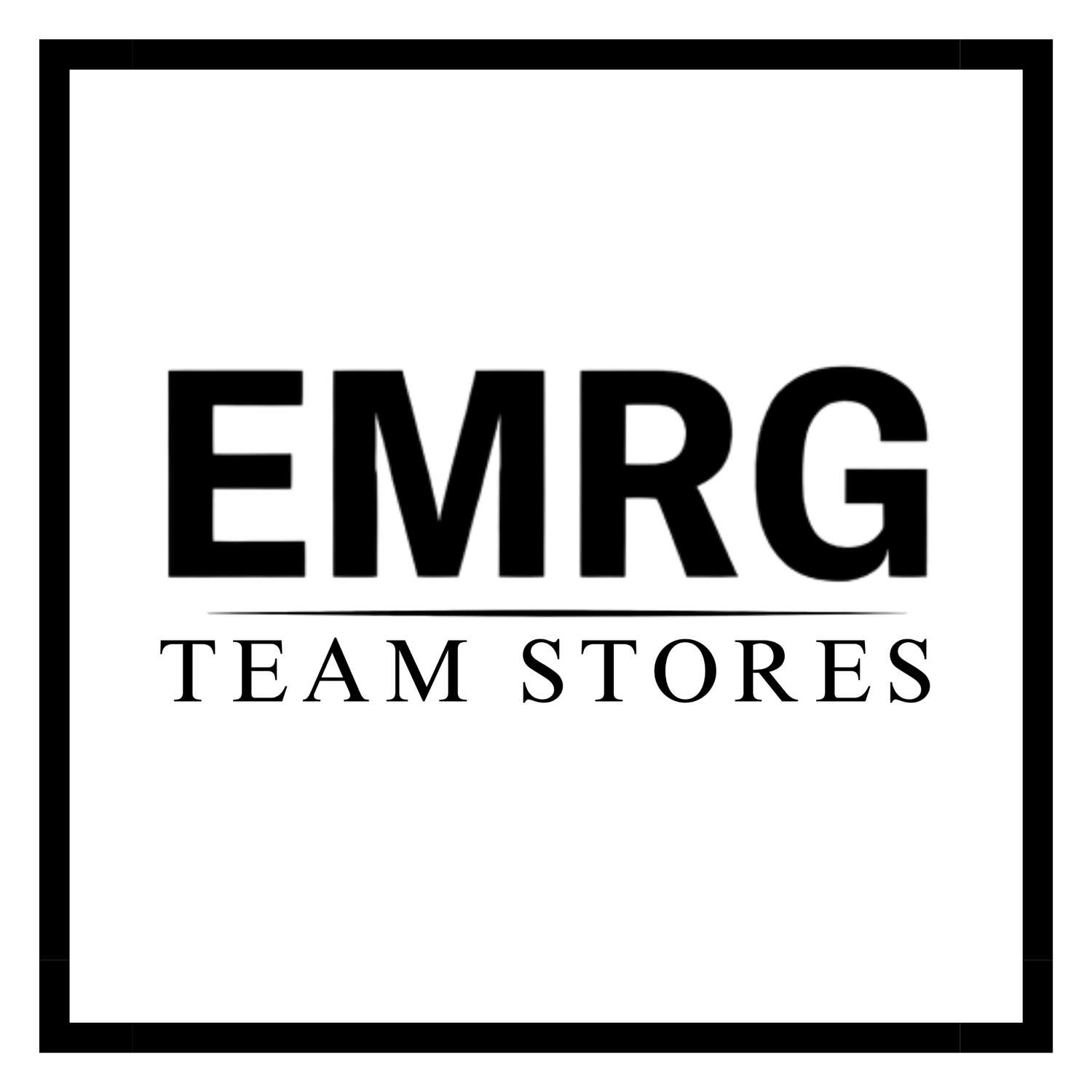 Emerge logo