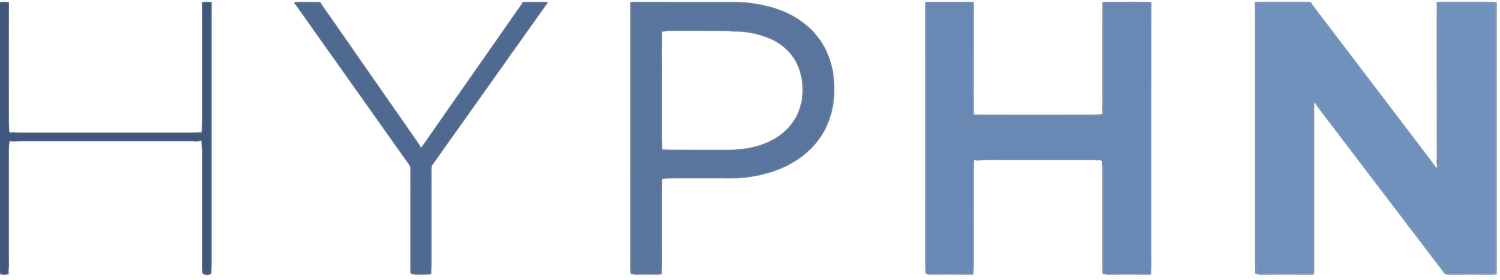 HYPHN logo