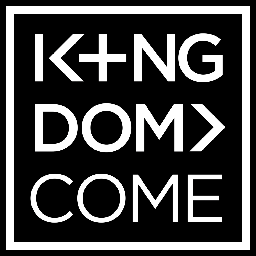 Kingdom Come logo