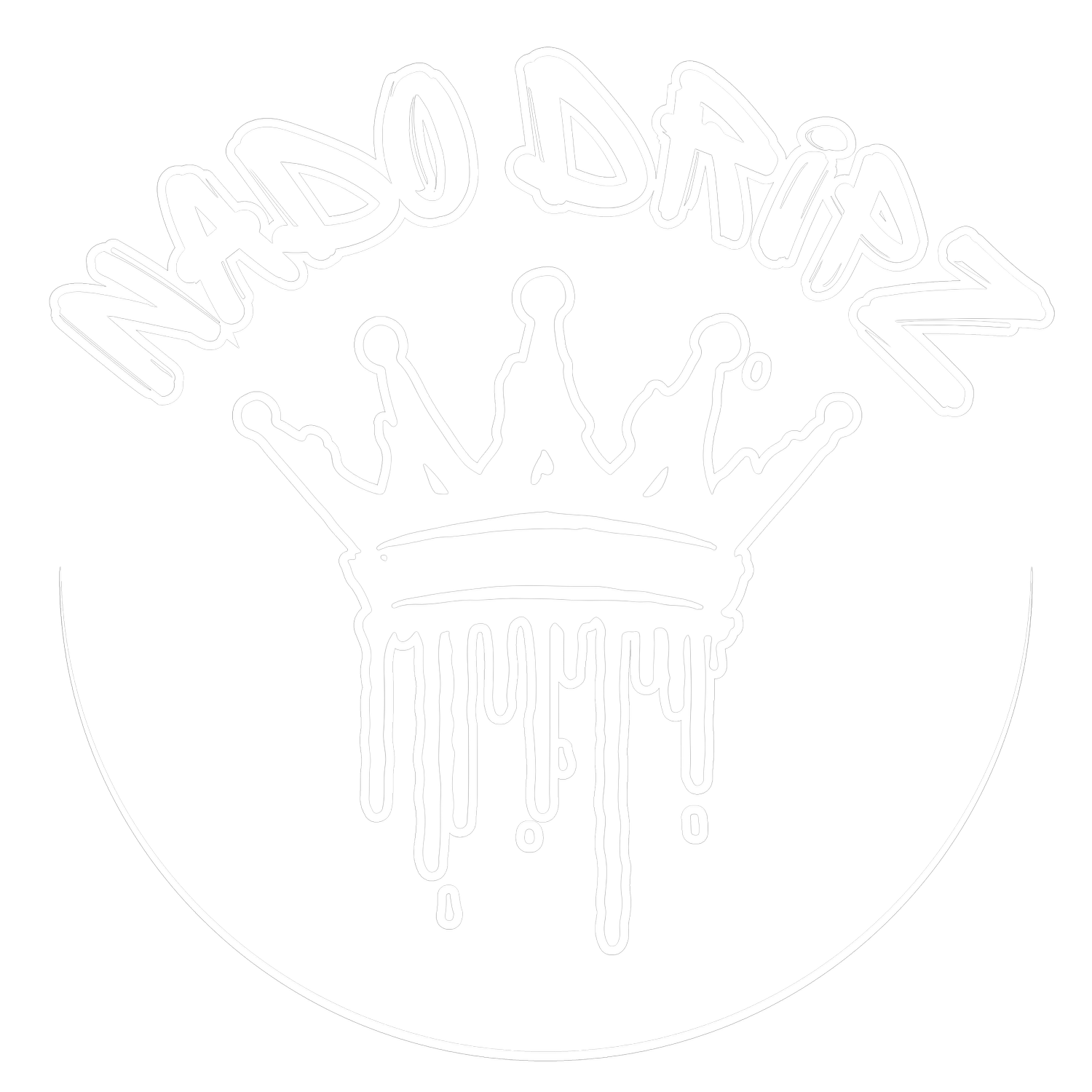Nado Dripz logo