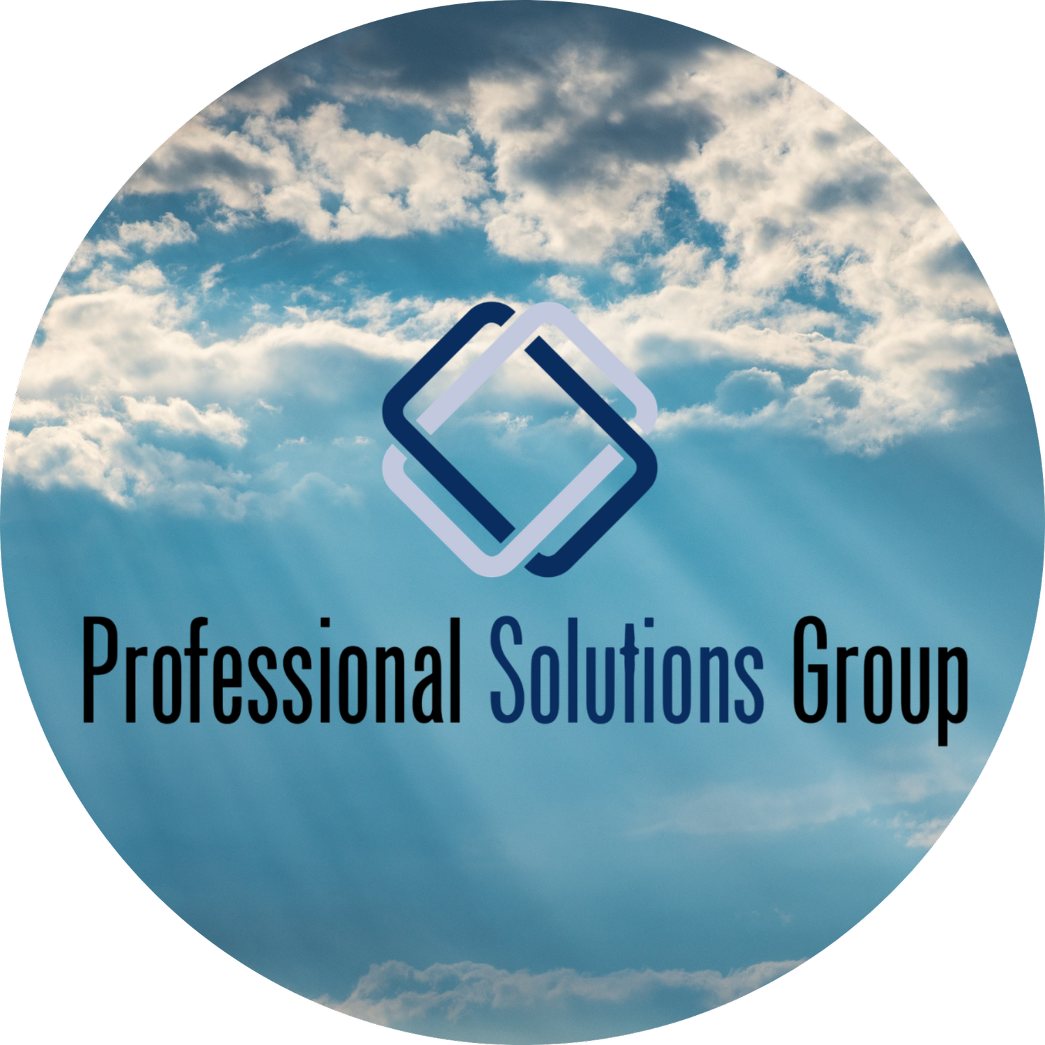 Professional Solutions Group logo
