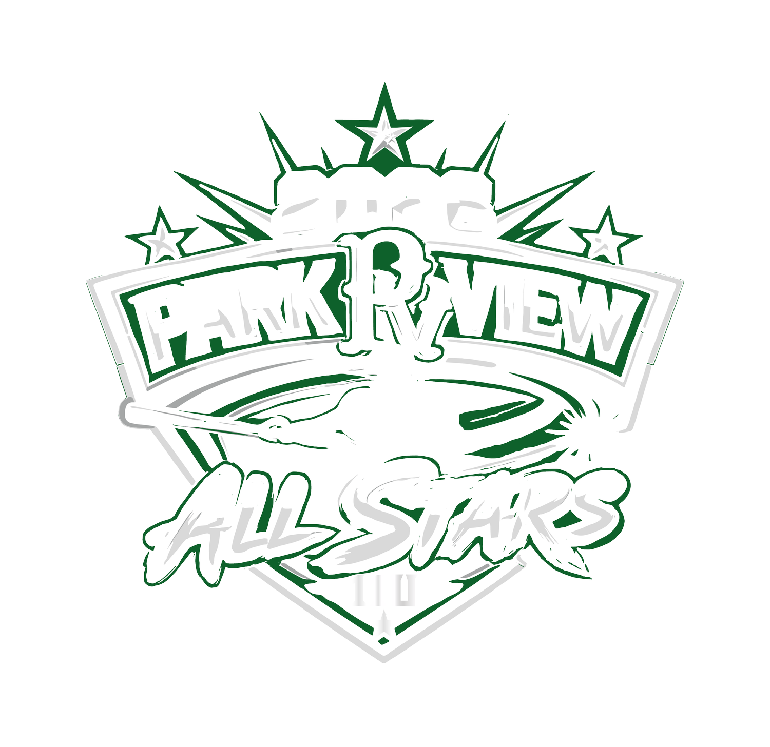 Park View 11U All-Stars logo
