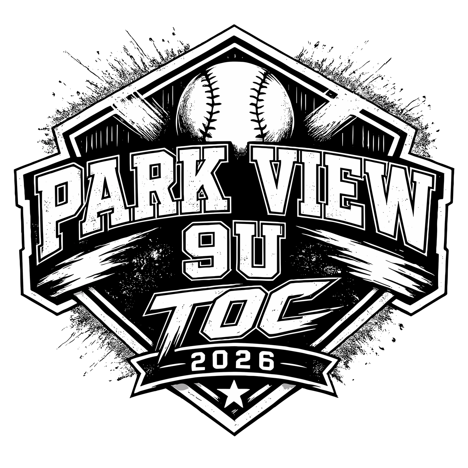 Park View 9U TOC logo