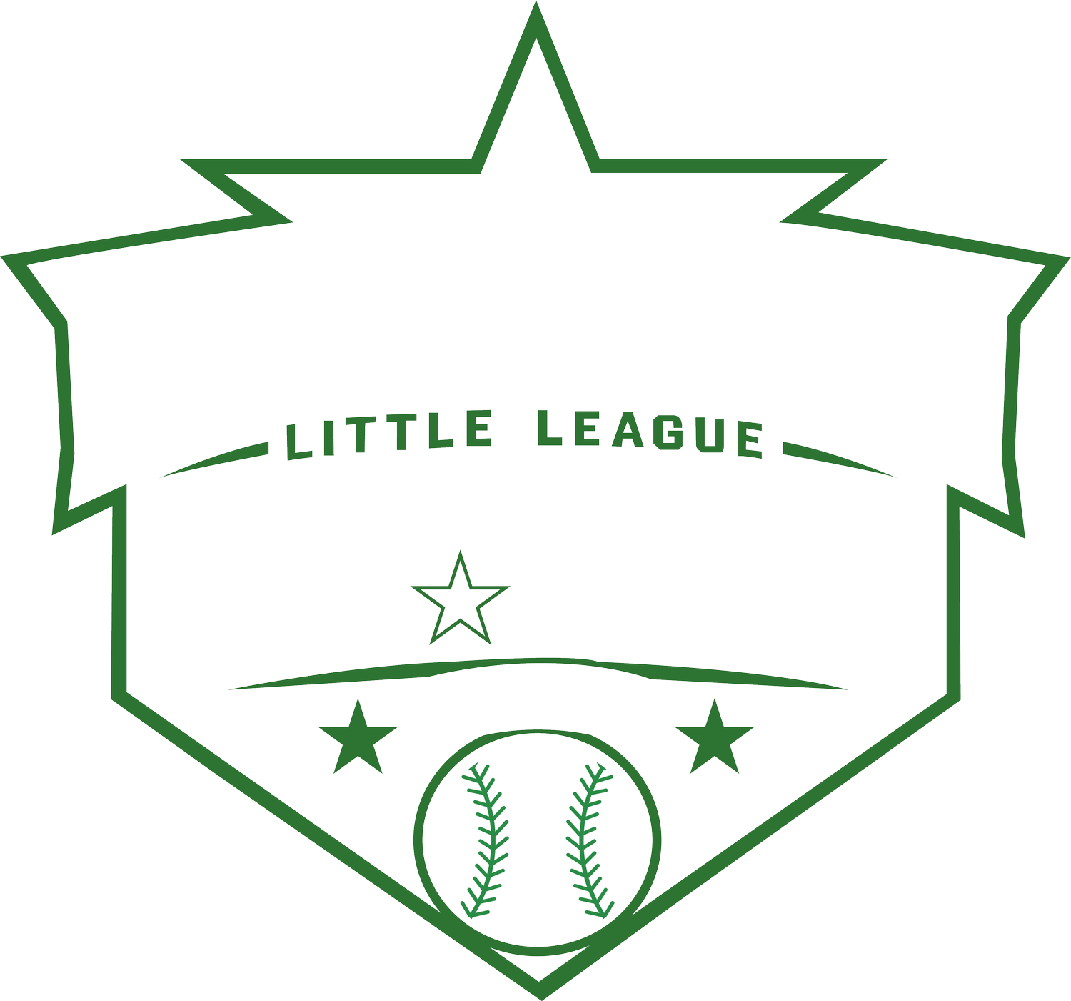 Park View Intermediates All-Stars logo