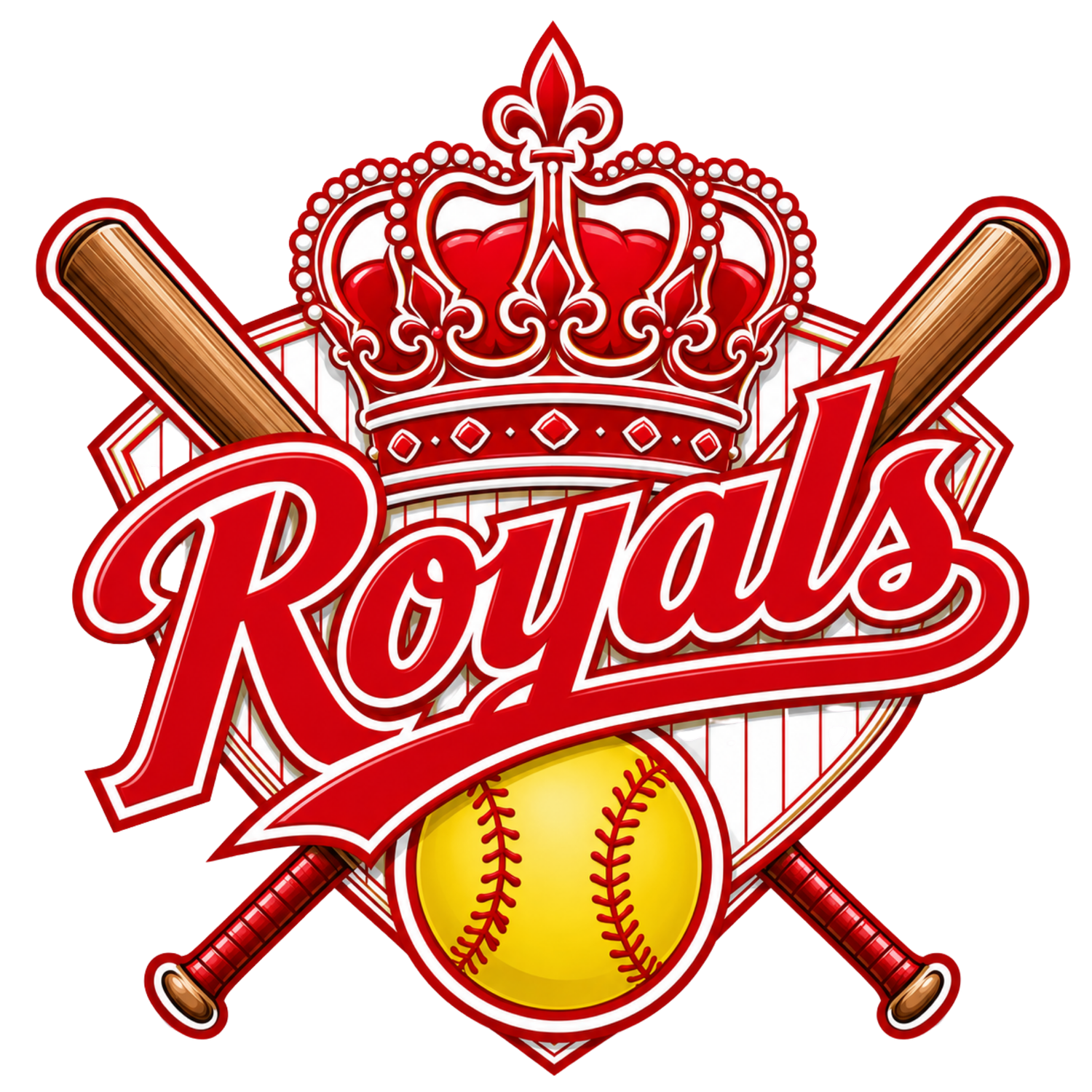 Southbay Royals logo