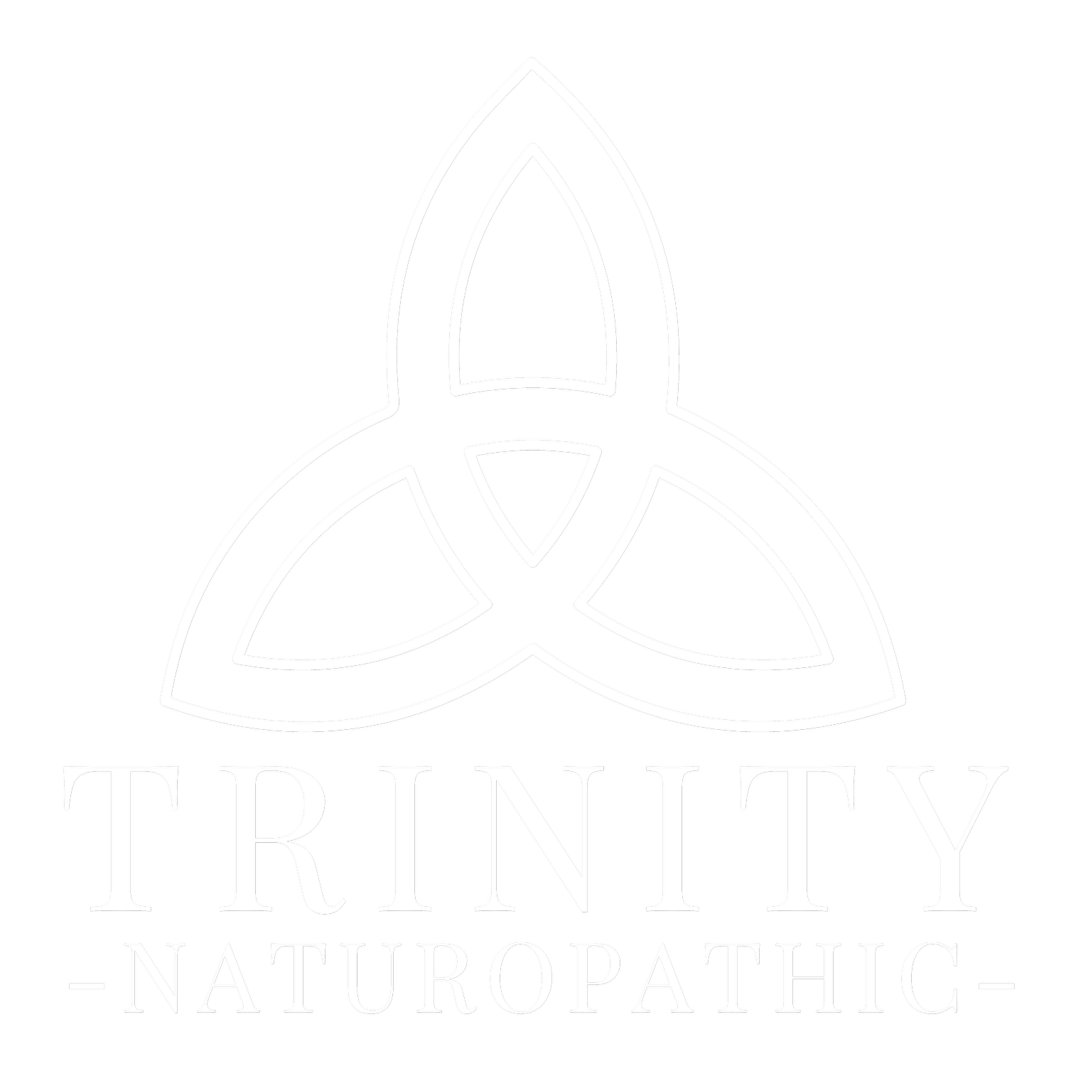 Trinity Naturopathic logo