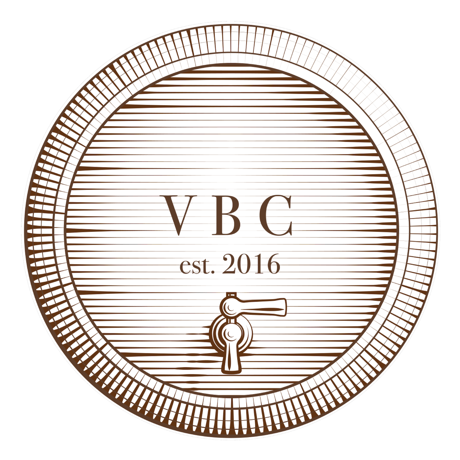Veterans Beer Club logo