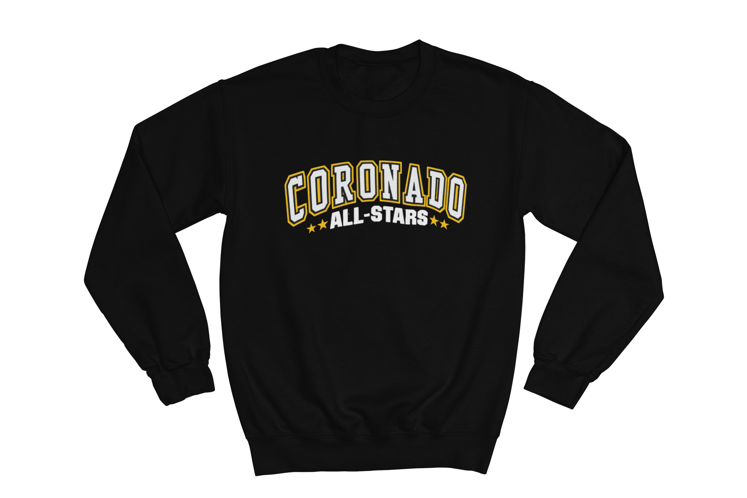 CLL All Stars Crewneck
