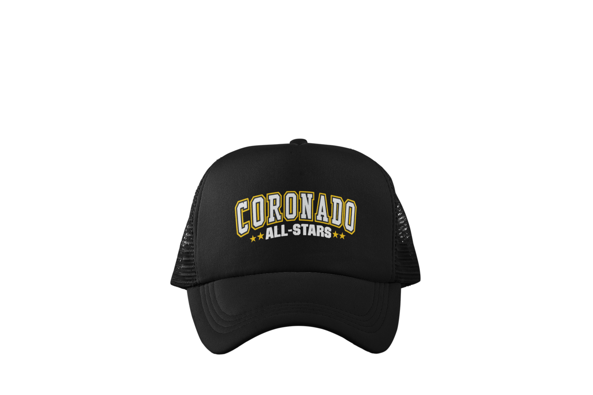 CLL All Stars Graphic Trucker Hat