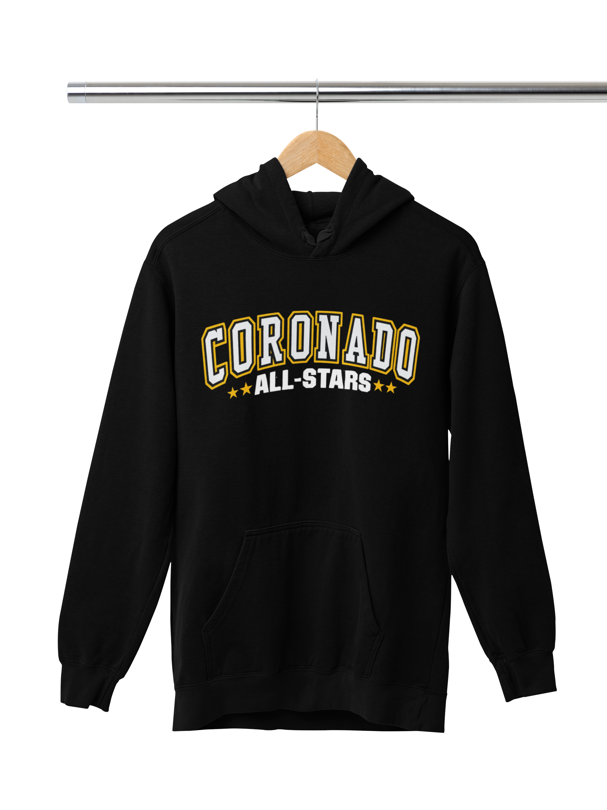 CLL All Stars Hoodie