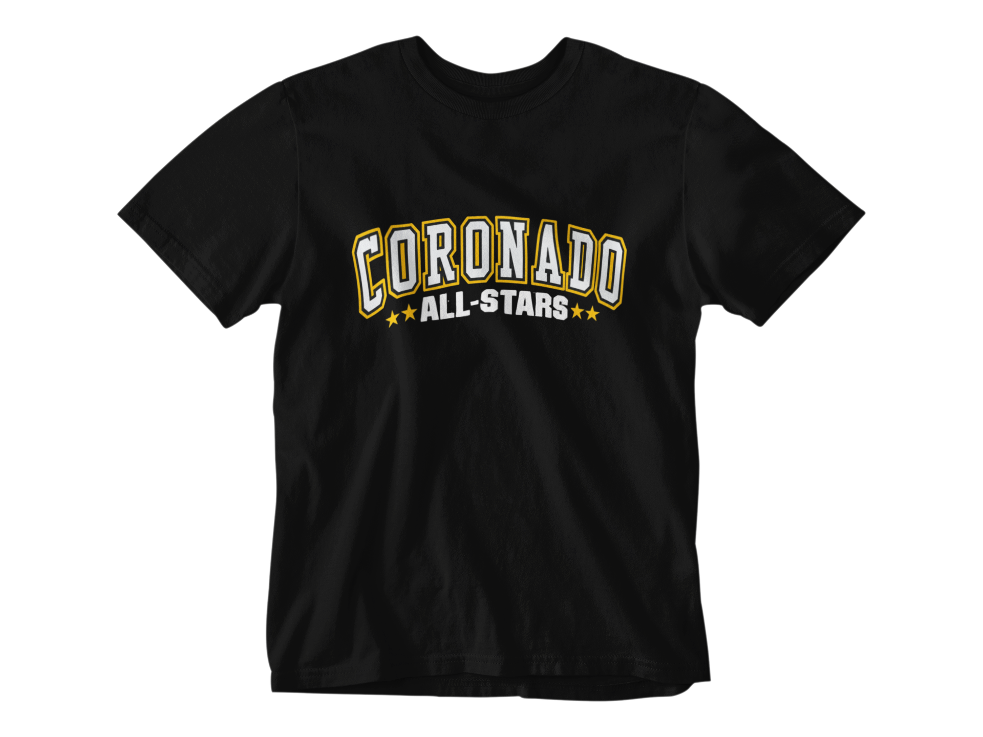 CLL All-Stars Tee Shirt