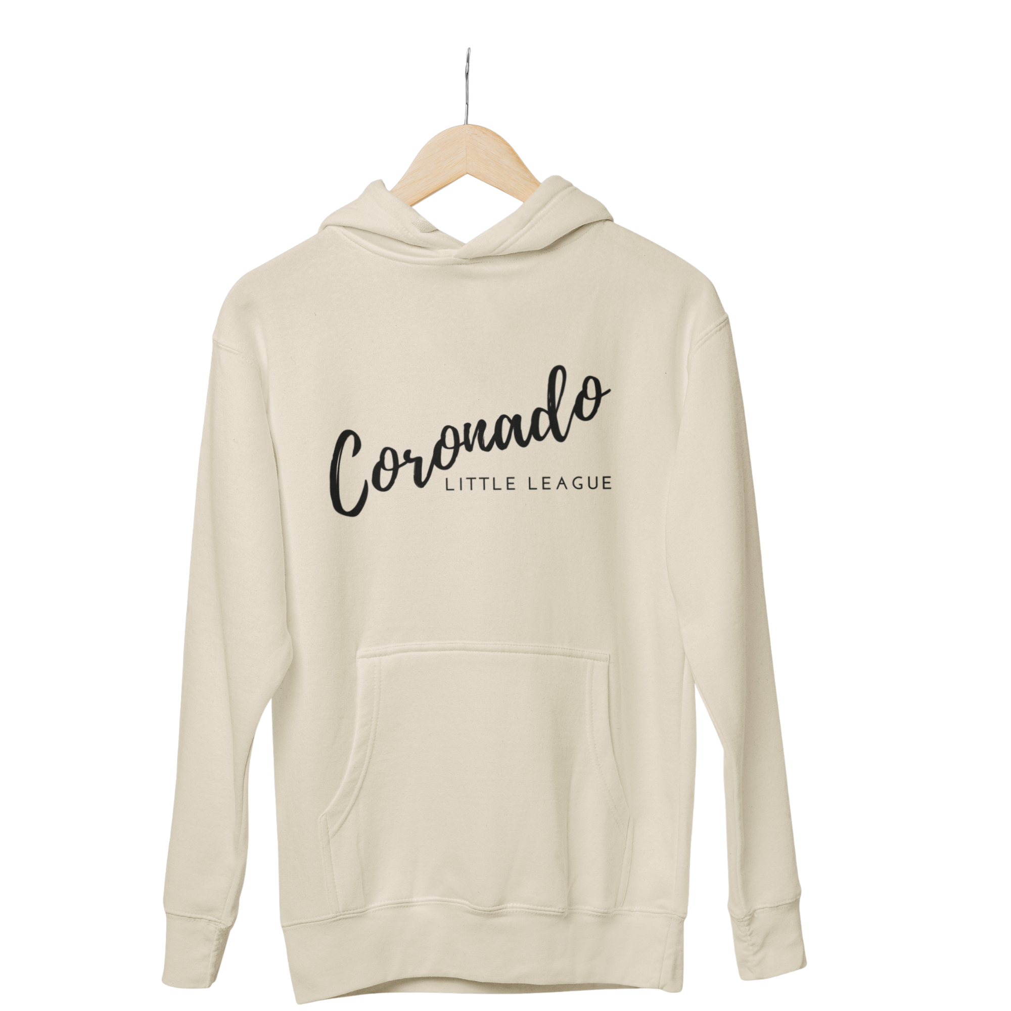 CLL Minimalist Heavy Weight Hoodie