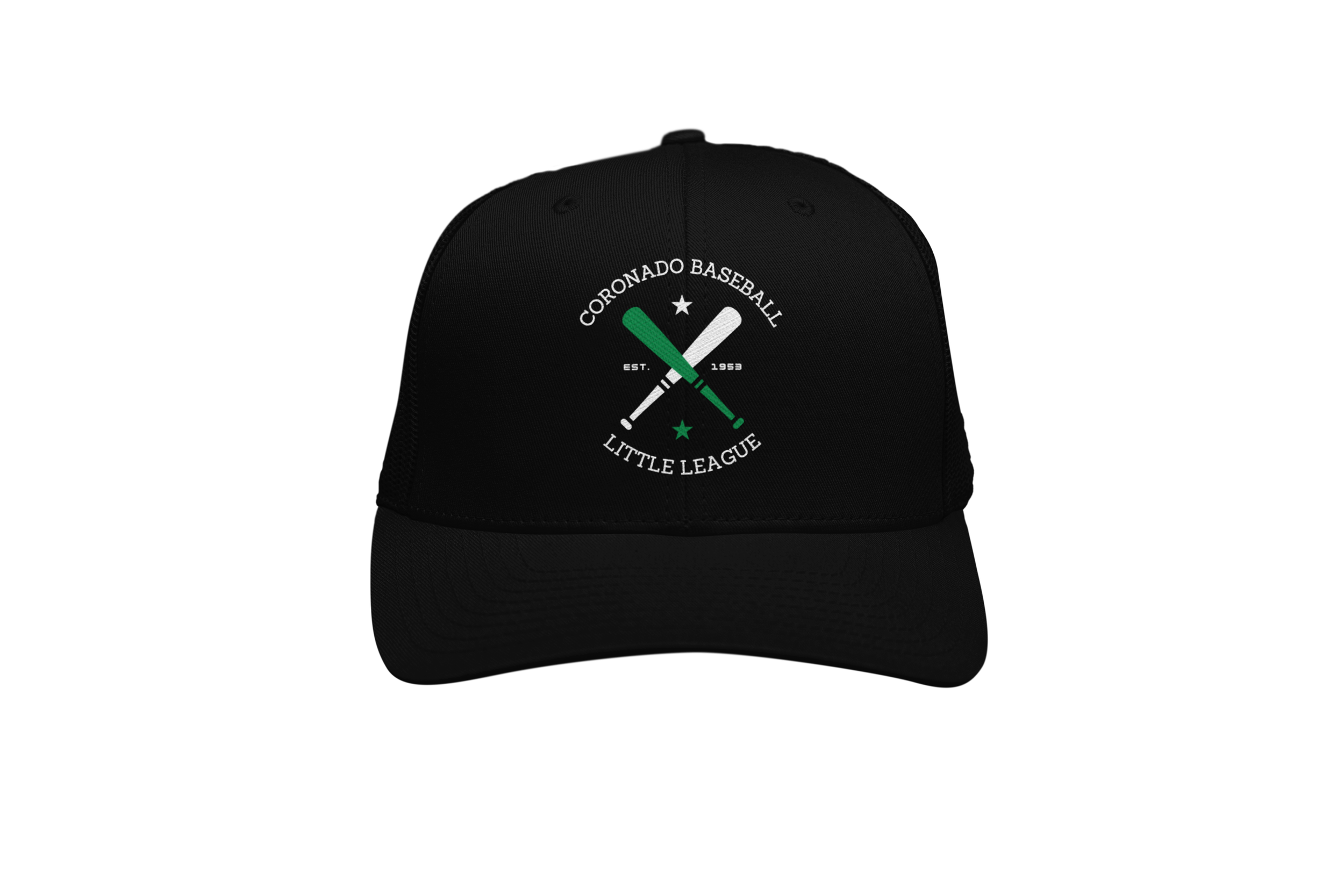 Coronado Little League Trucker Hat
