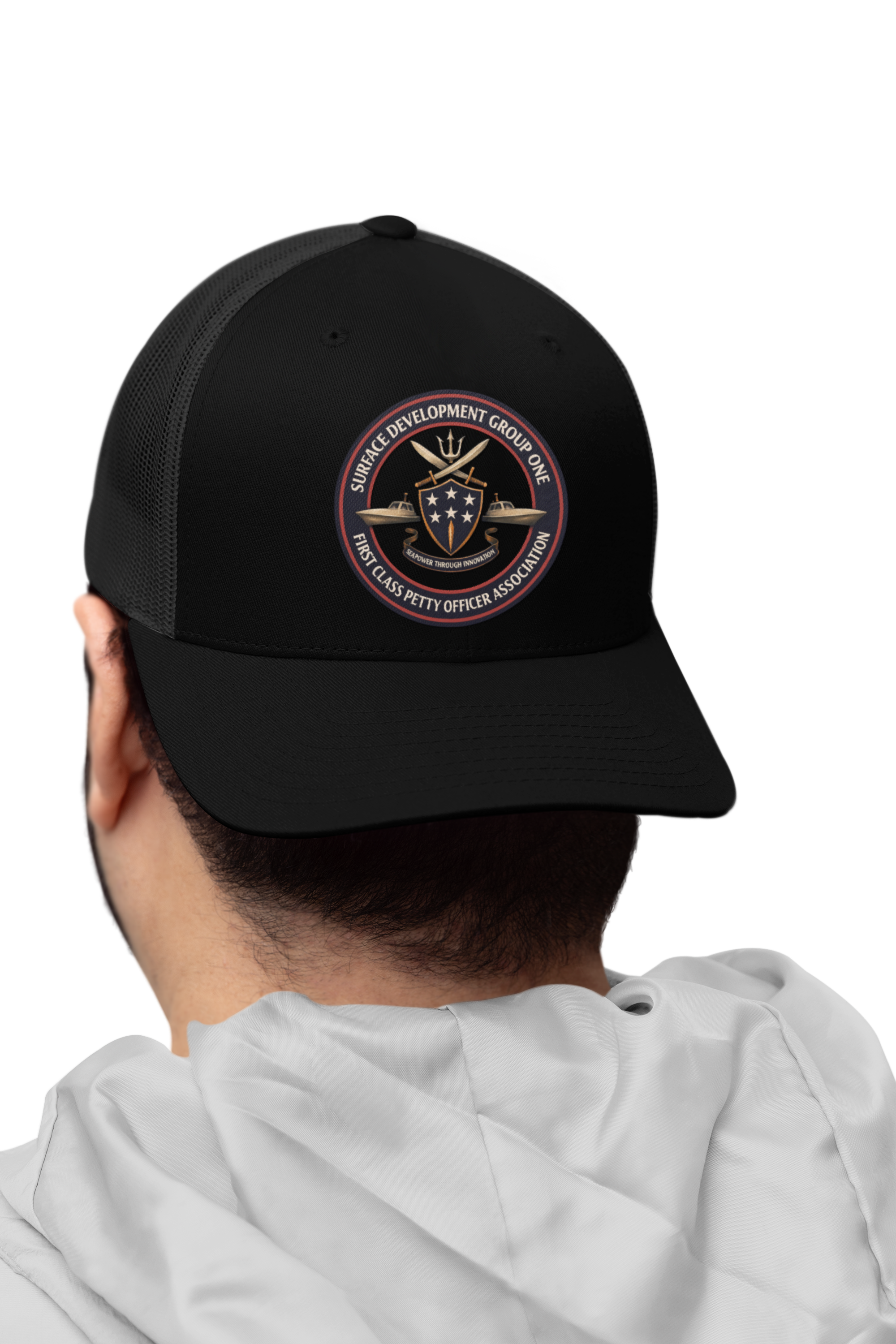 FCPOA Trucker Hat