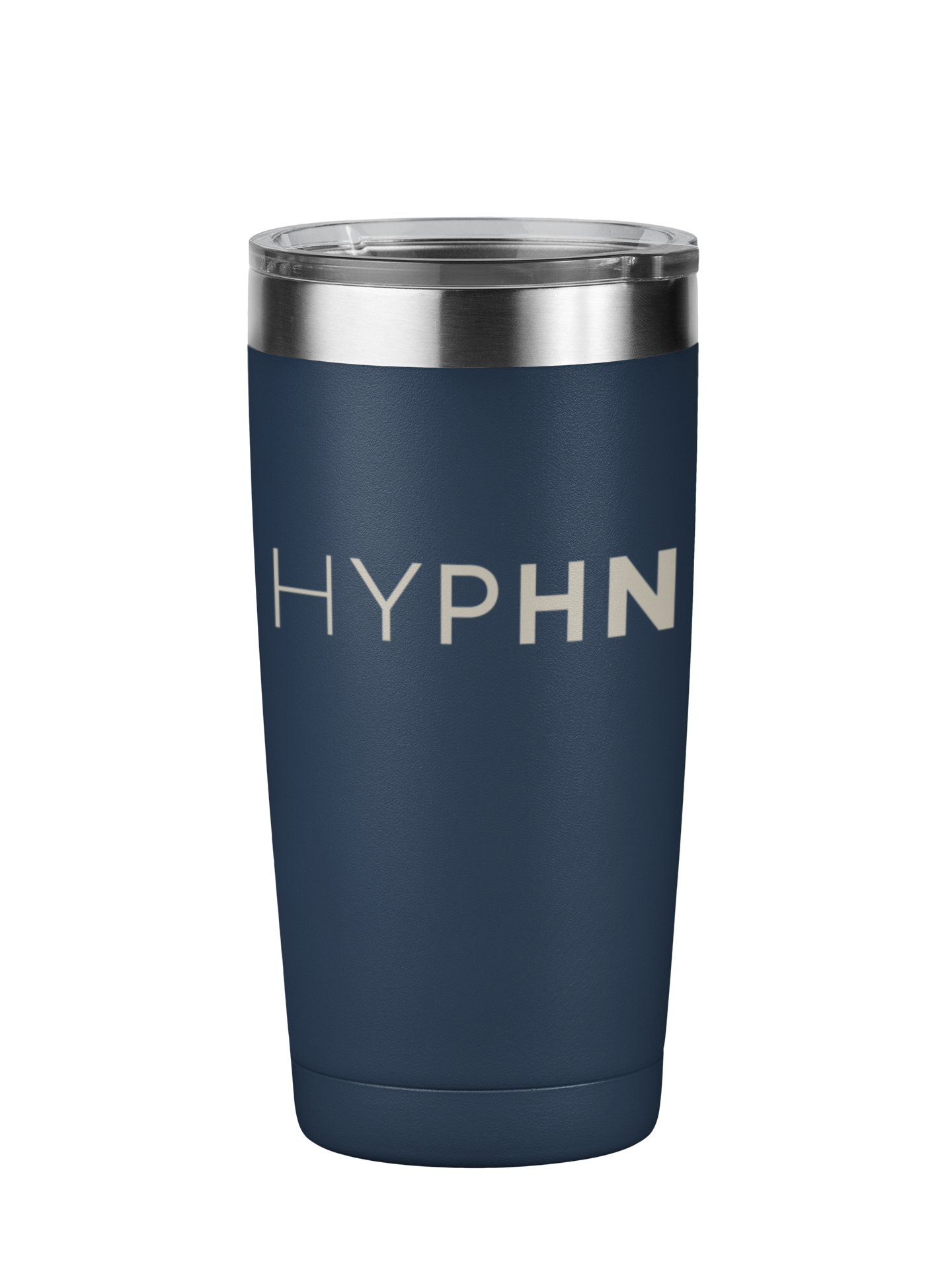 HYPHN 20 oz Engraved Tumbler