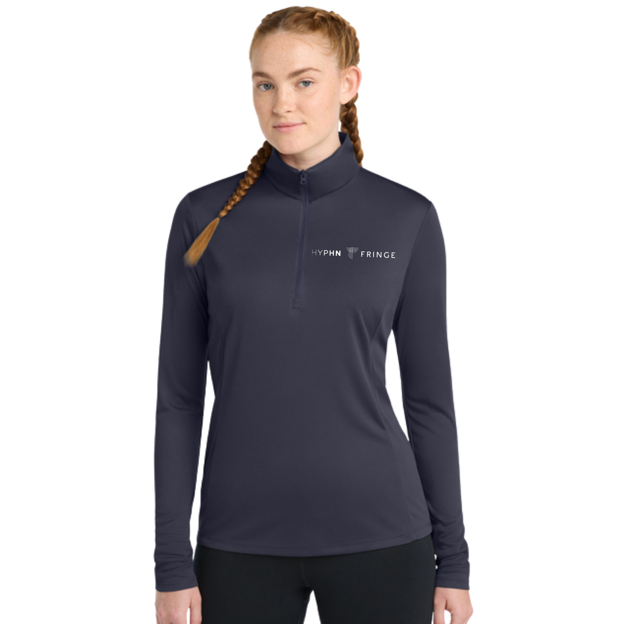 Fringe Women’s Lightweight Performance Pullover