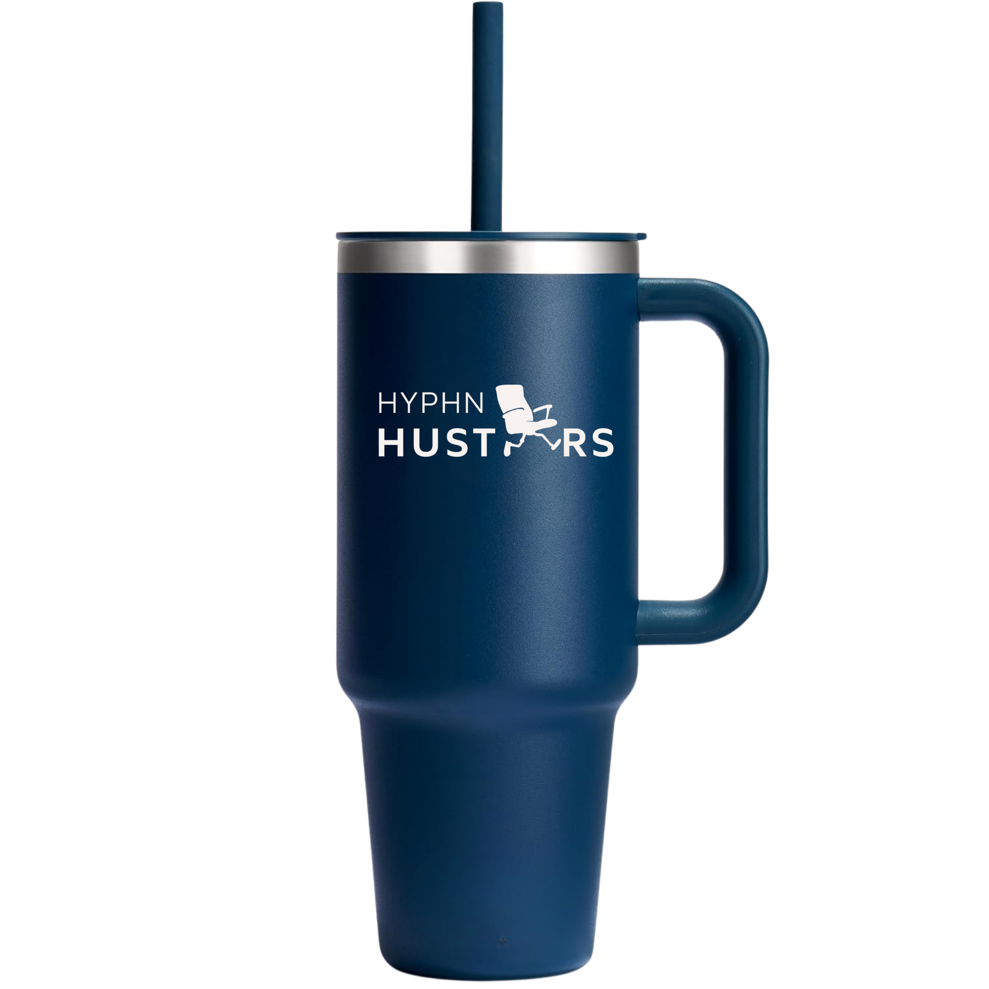 HYPHN Hustlers Hydro Flask Travel Tumbler