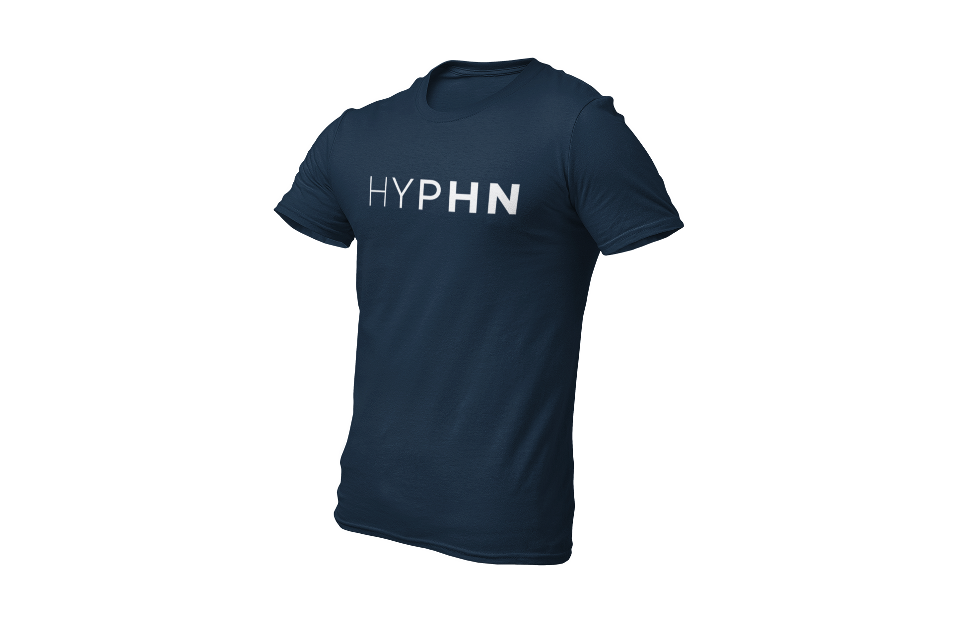HYPN Full Logo Graphic Tee