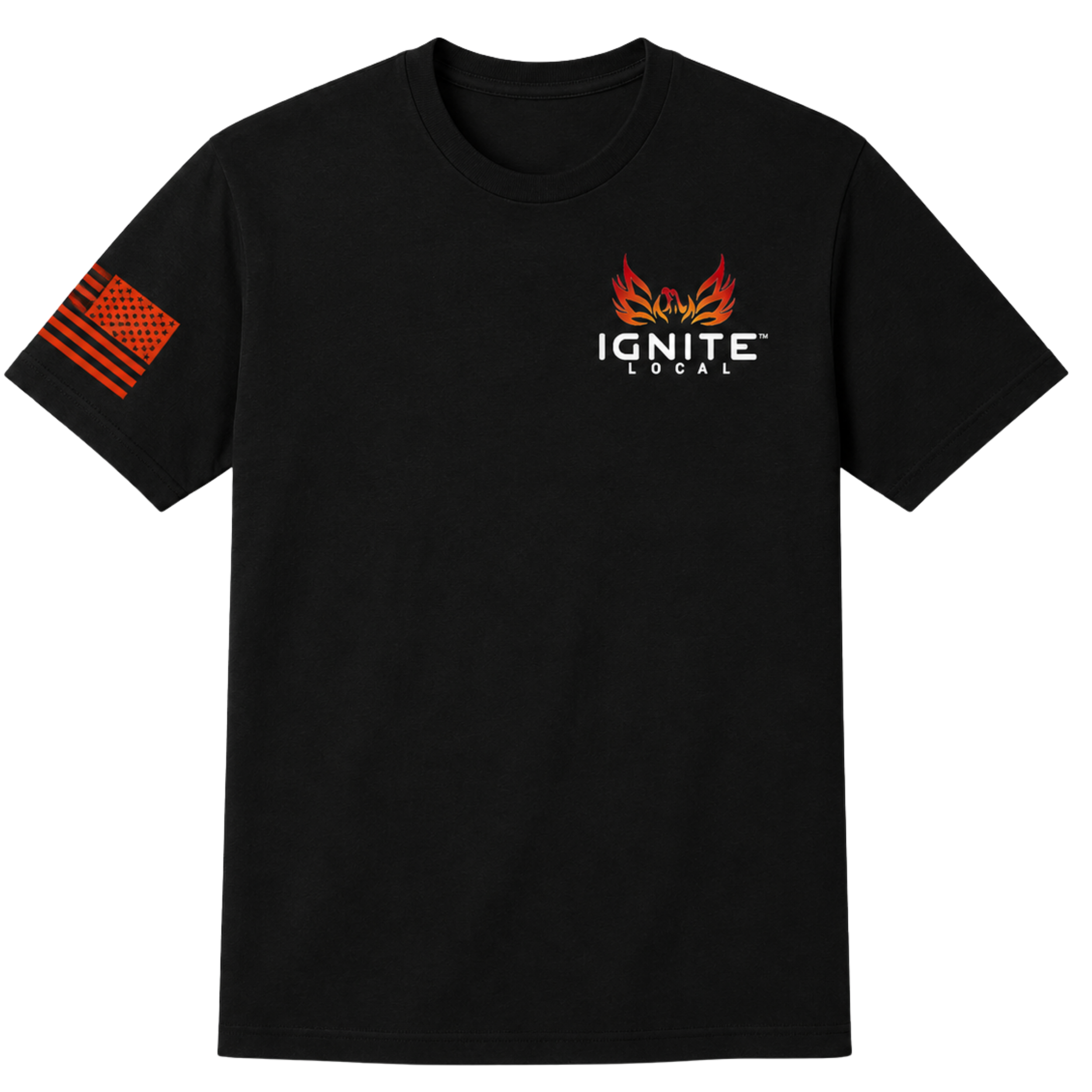 Ignite Tee Shirt