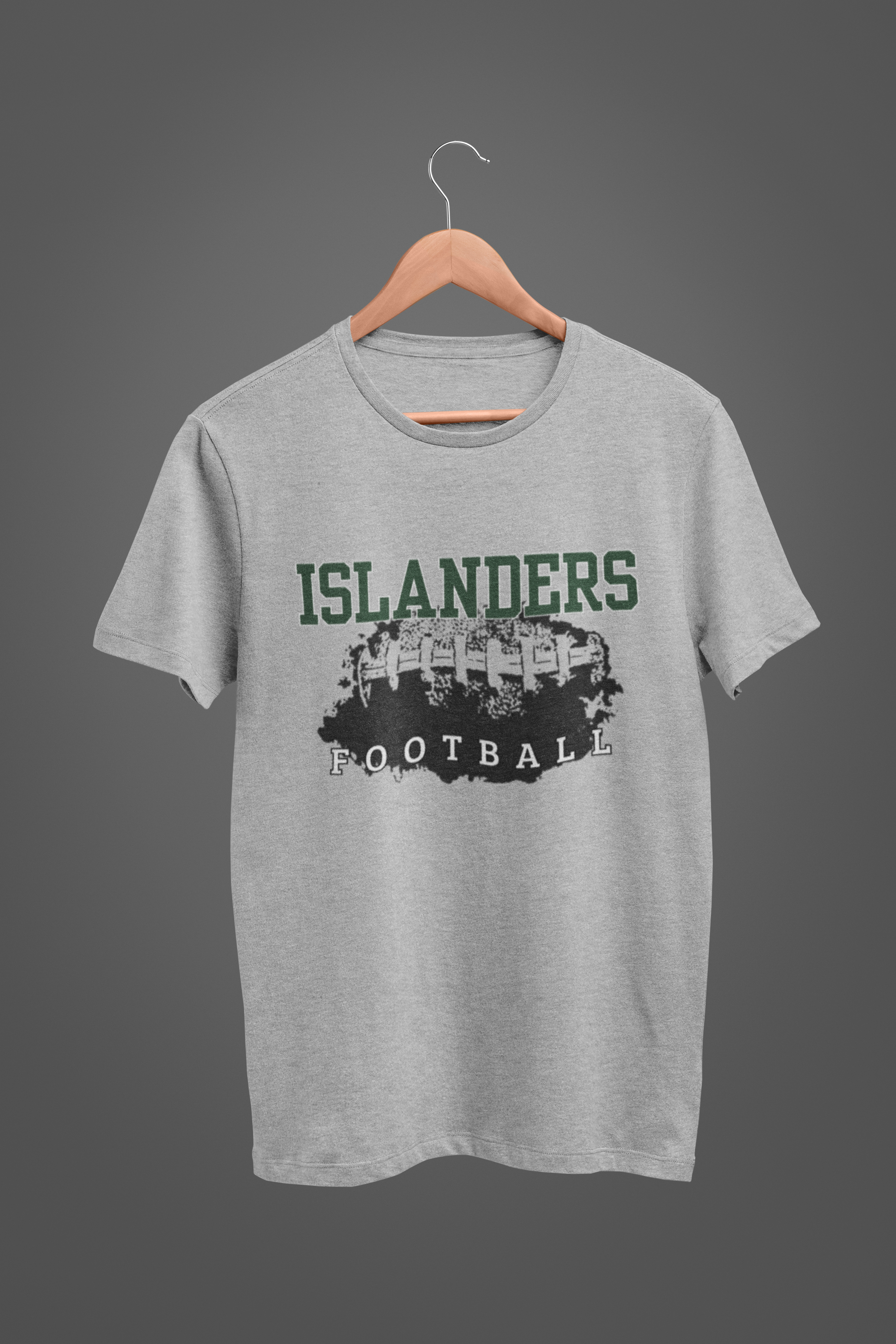 Islanders T-Shirt