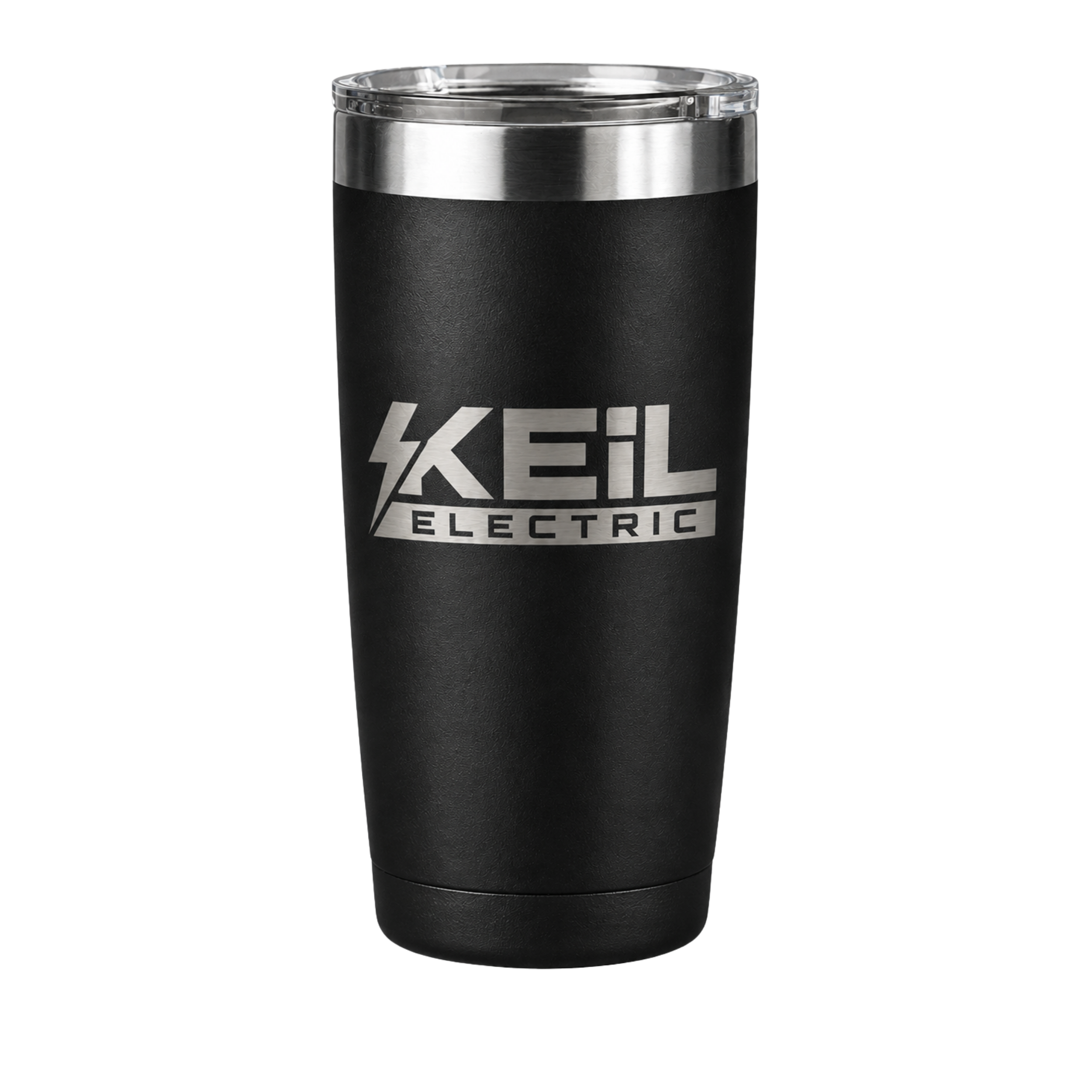 Keil Electric 20oz Tumbler