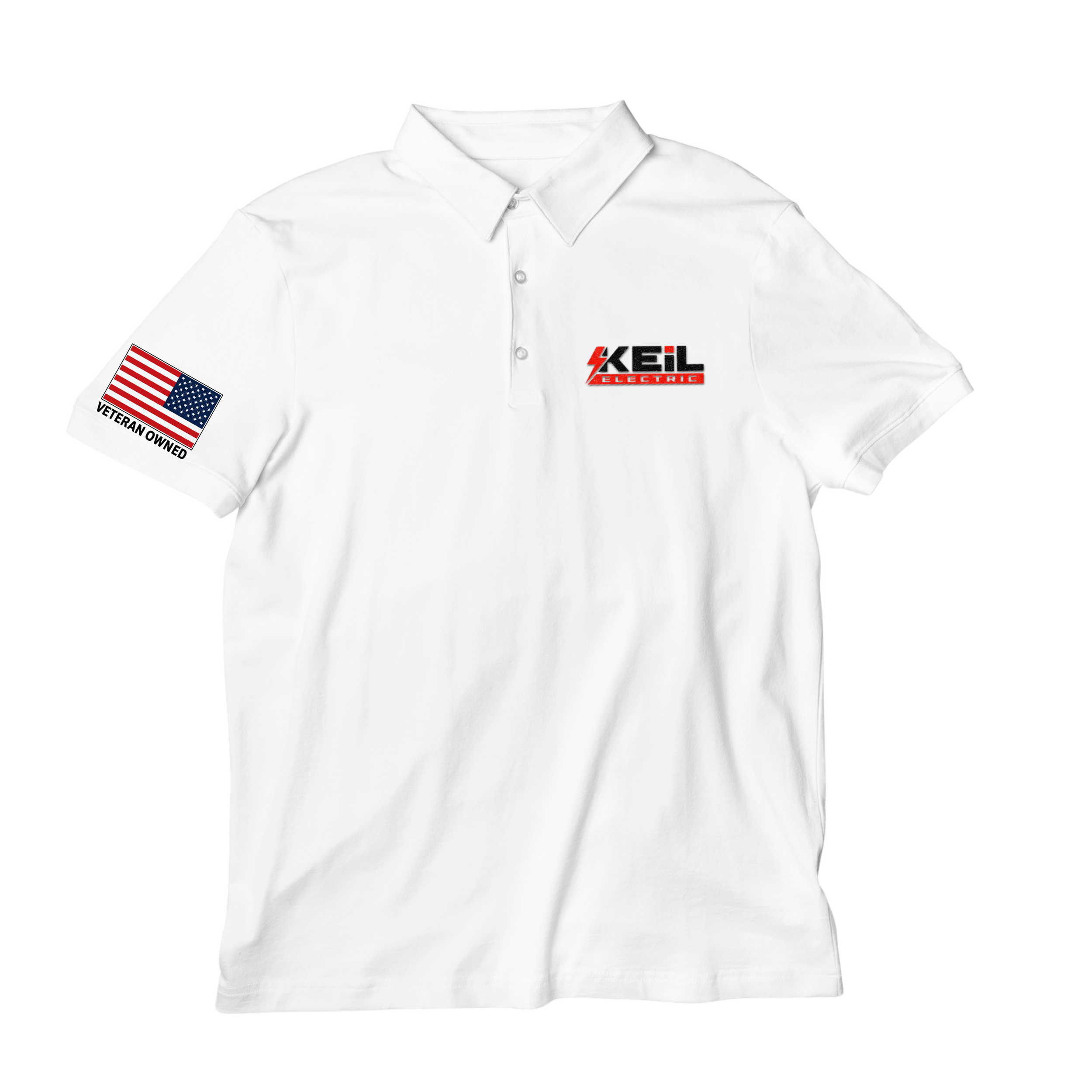 Keil Electric Polo