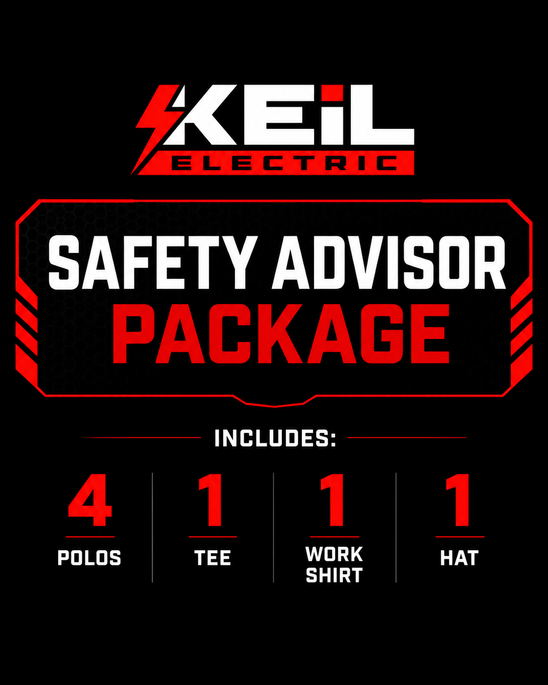 Safety Advisor Starter Package