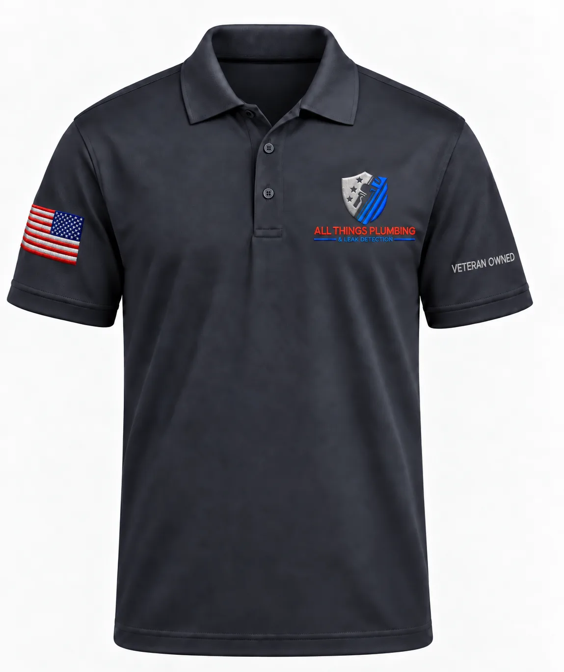 All Things Plumbing Polo