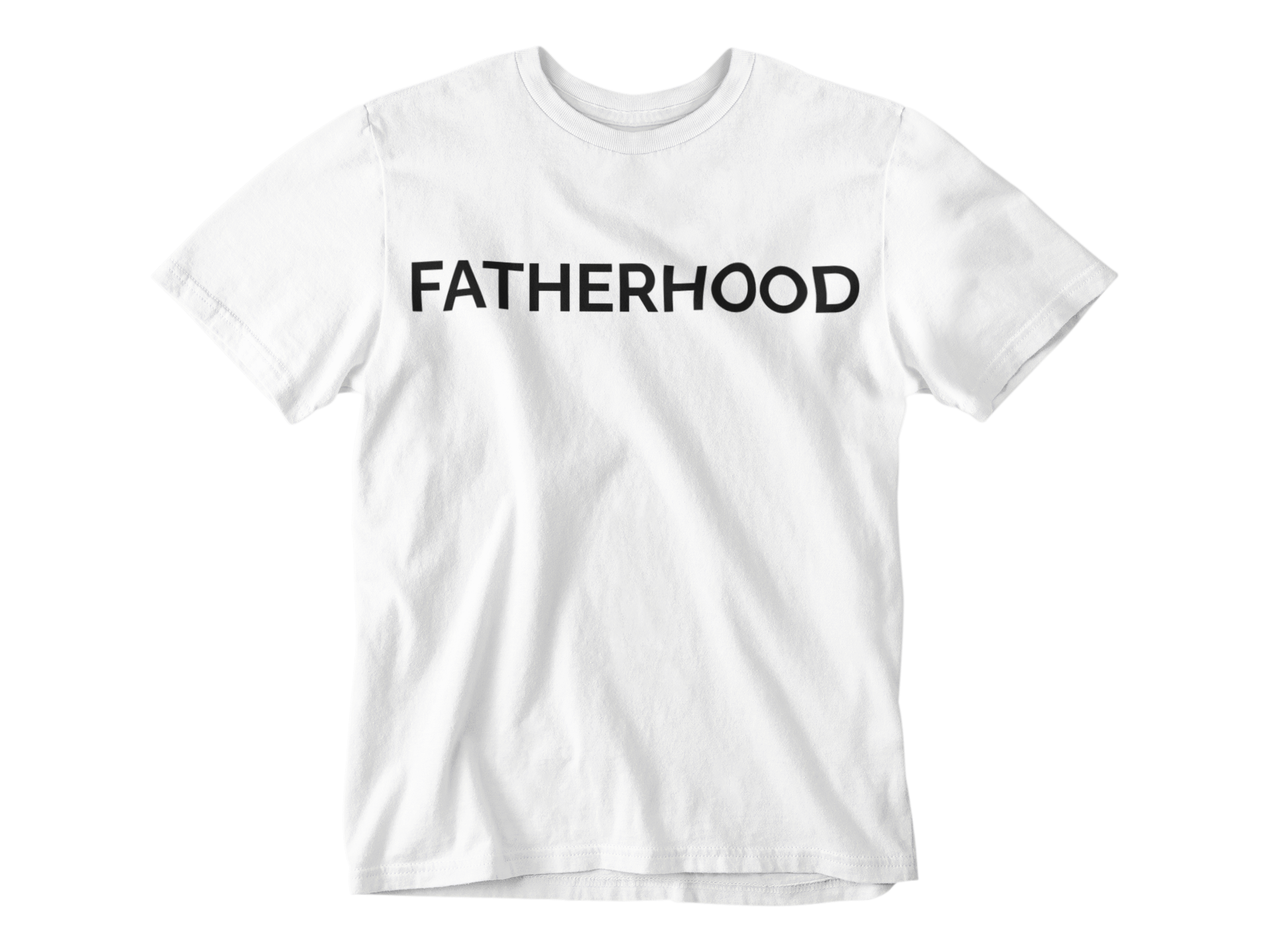 FATHERHOOD Tee Shirt