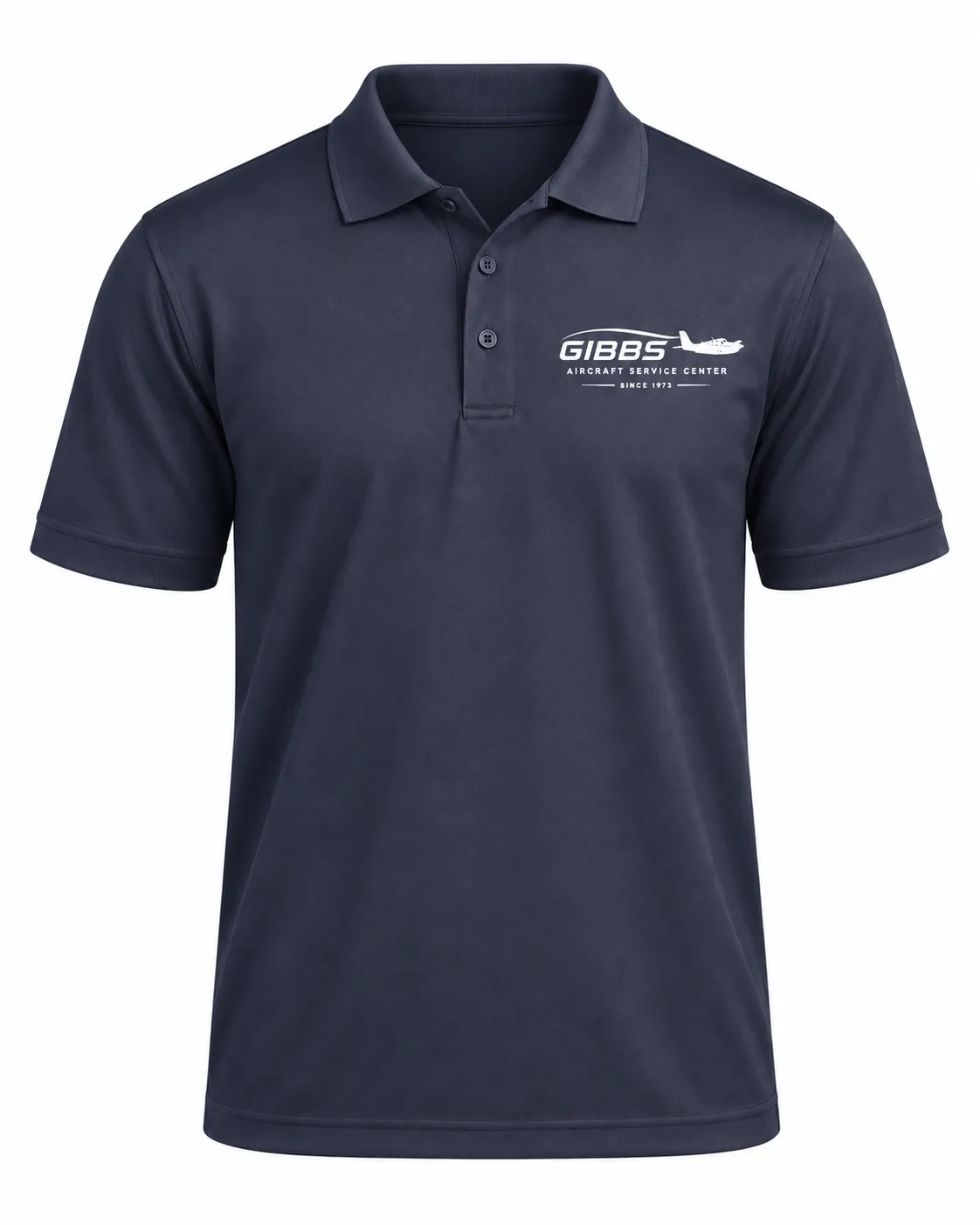 Gibbs Polo
