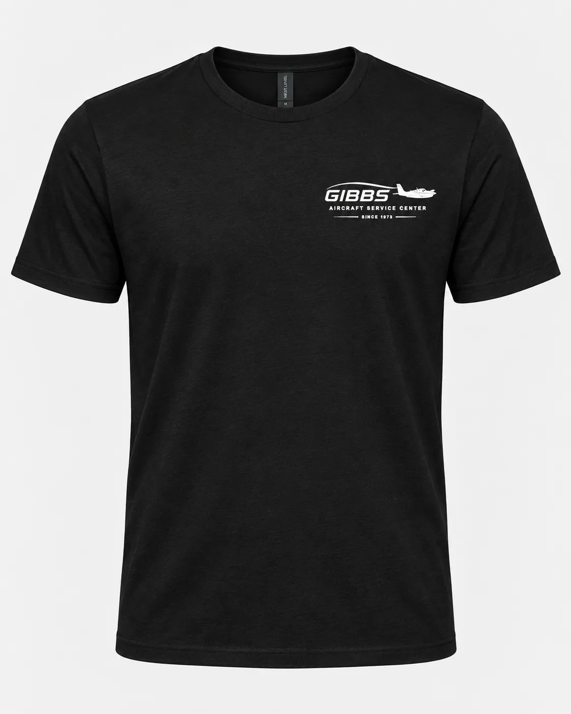 Gibbs Tee