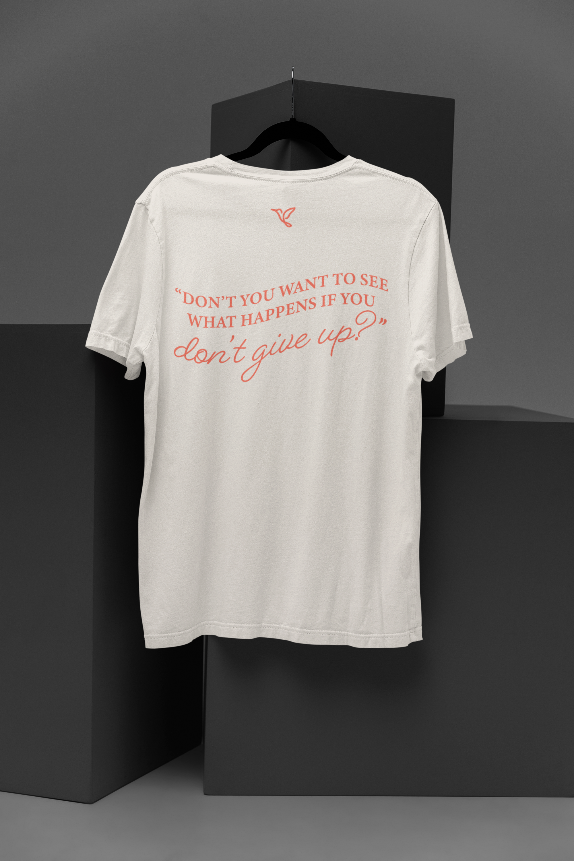 Nightbirde 2025 Walking Club T-shirt