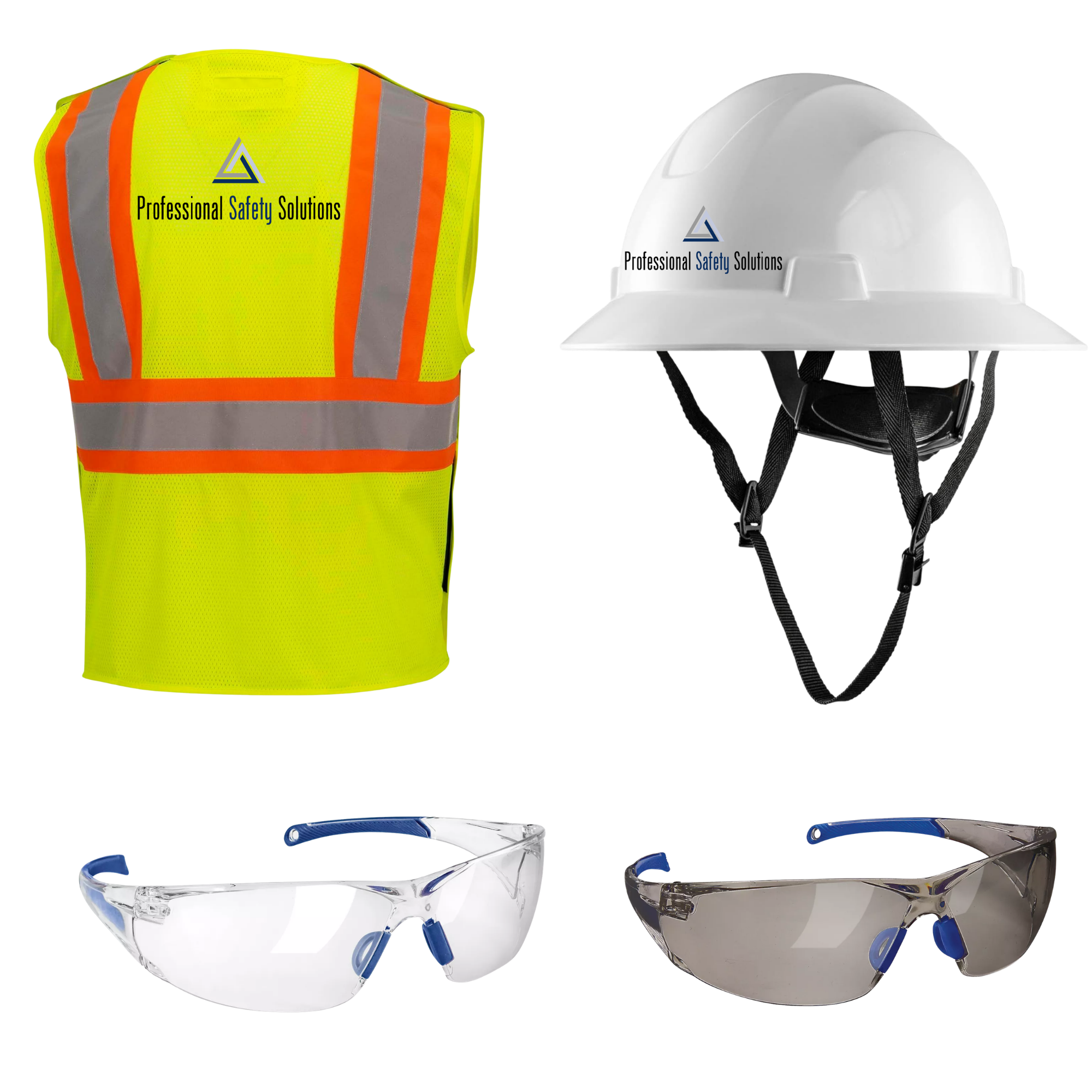 Pro Safe First Deployment Package