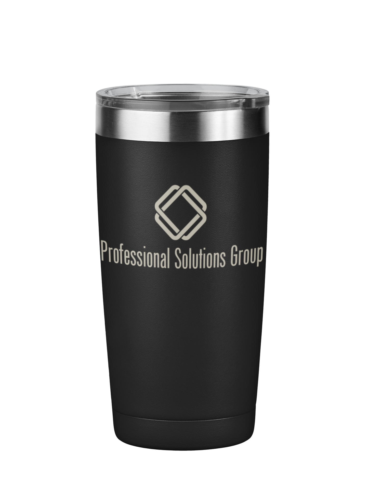 PSG Engraved 20 oz Tumbler