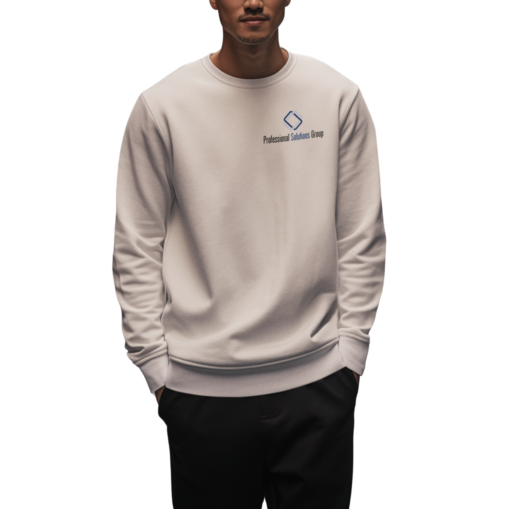 PSG Heavyweight Crewneck Sweatshirt