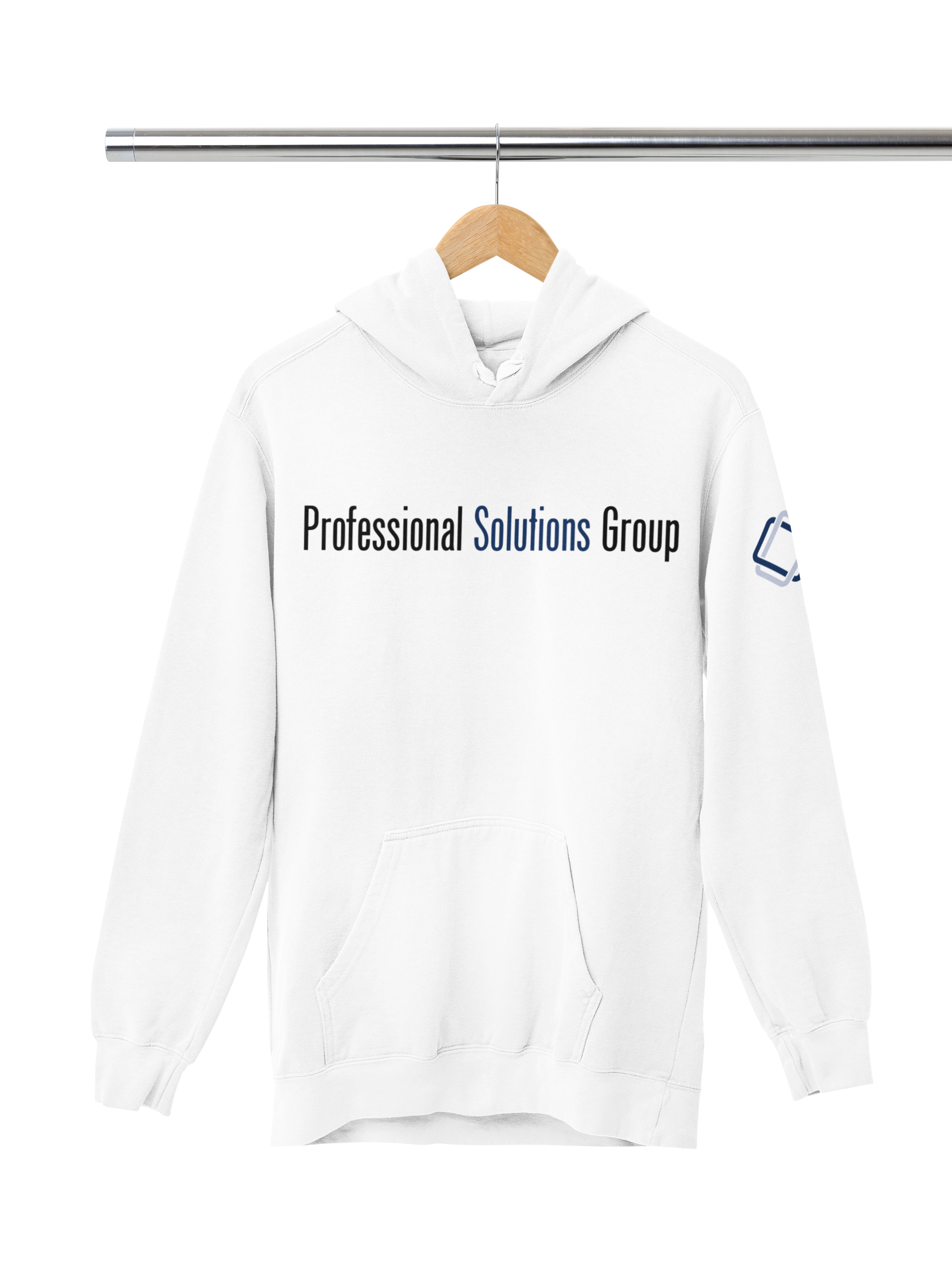 PSG Heavyweight Hoodie