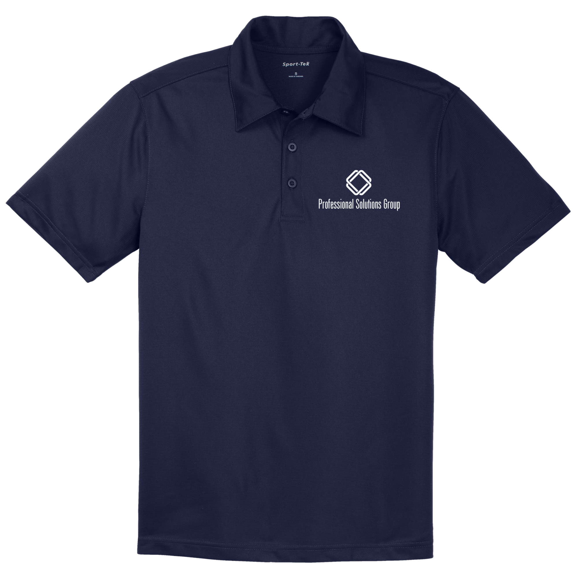 PSG PosiCharge® Performance Polo