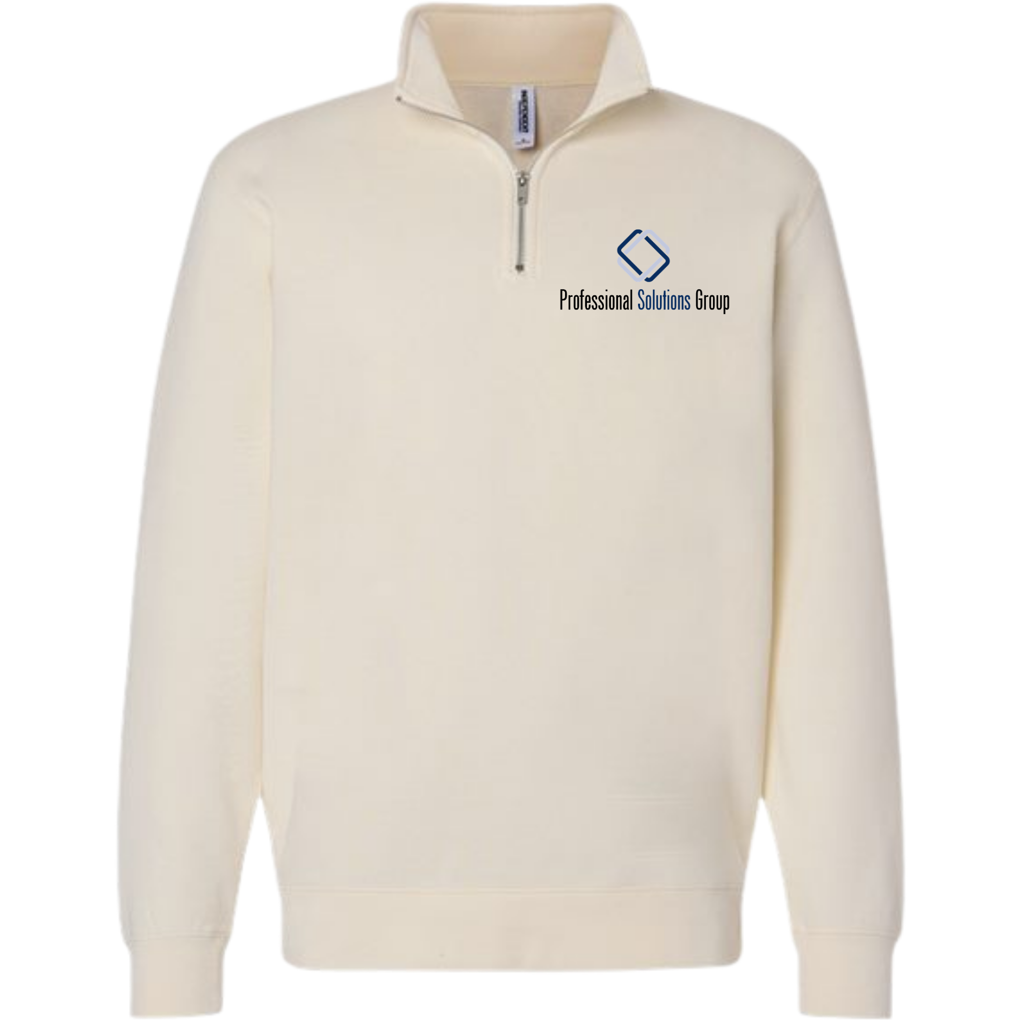 PSG Premium 1/4 Zip Pullover
