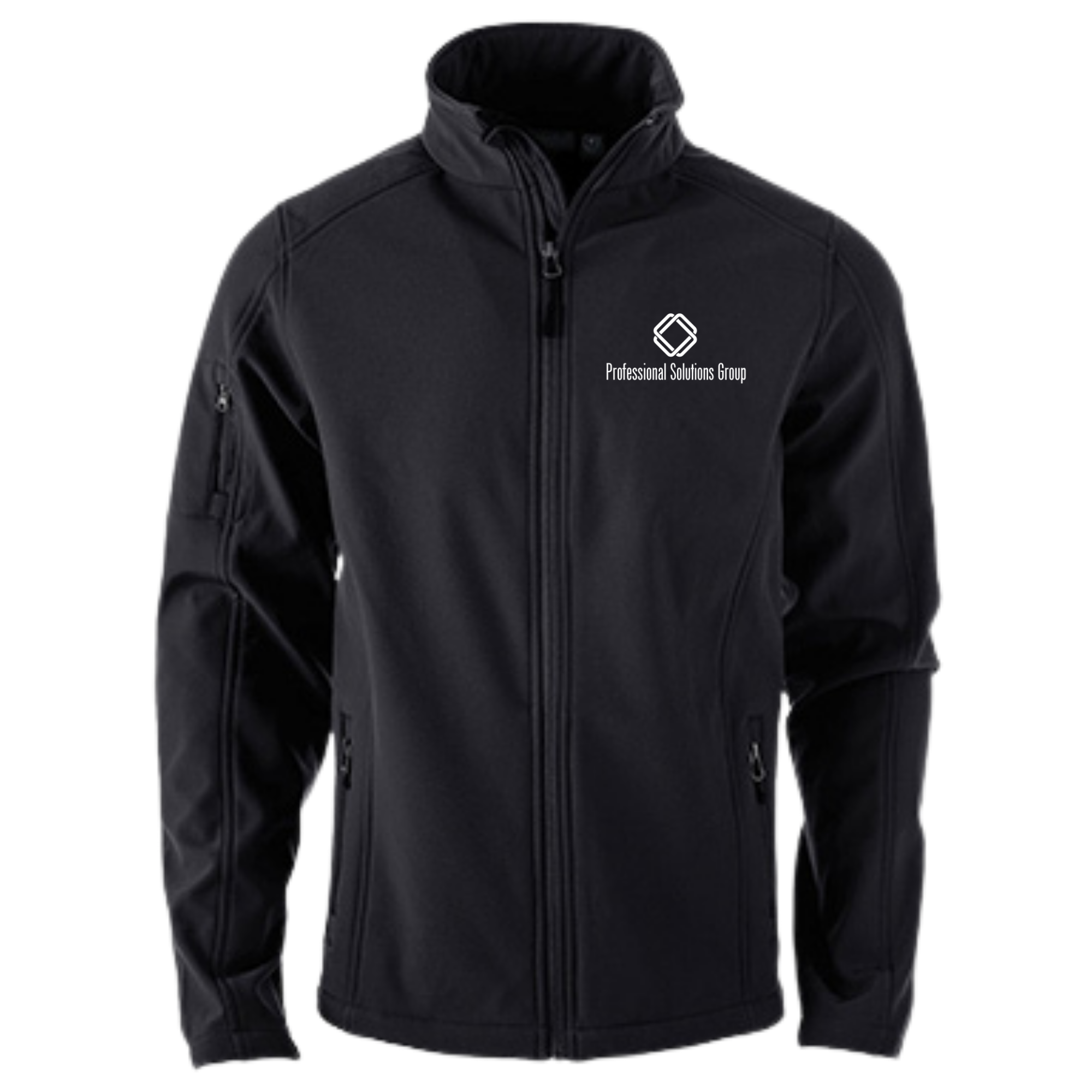 PSG Sonoma Softshell Jacket