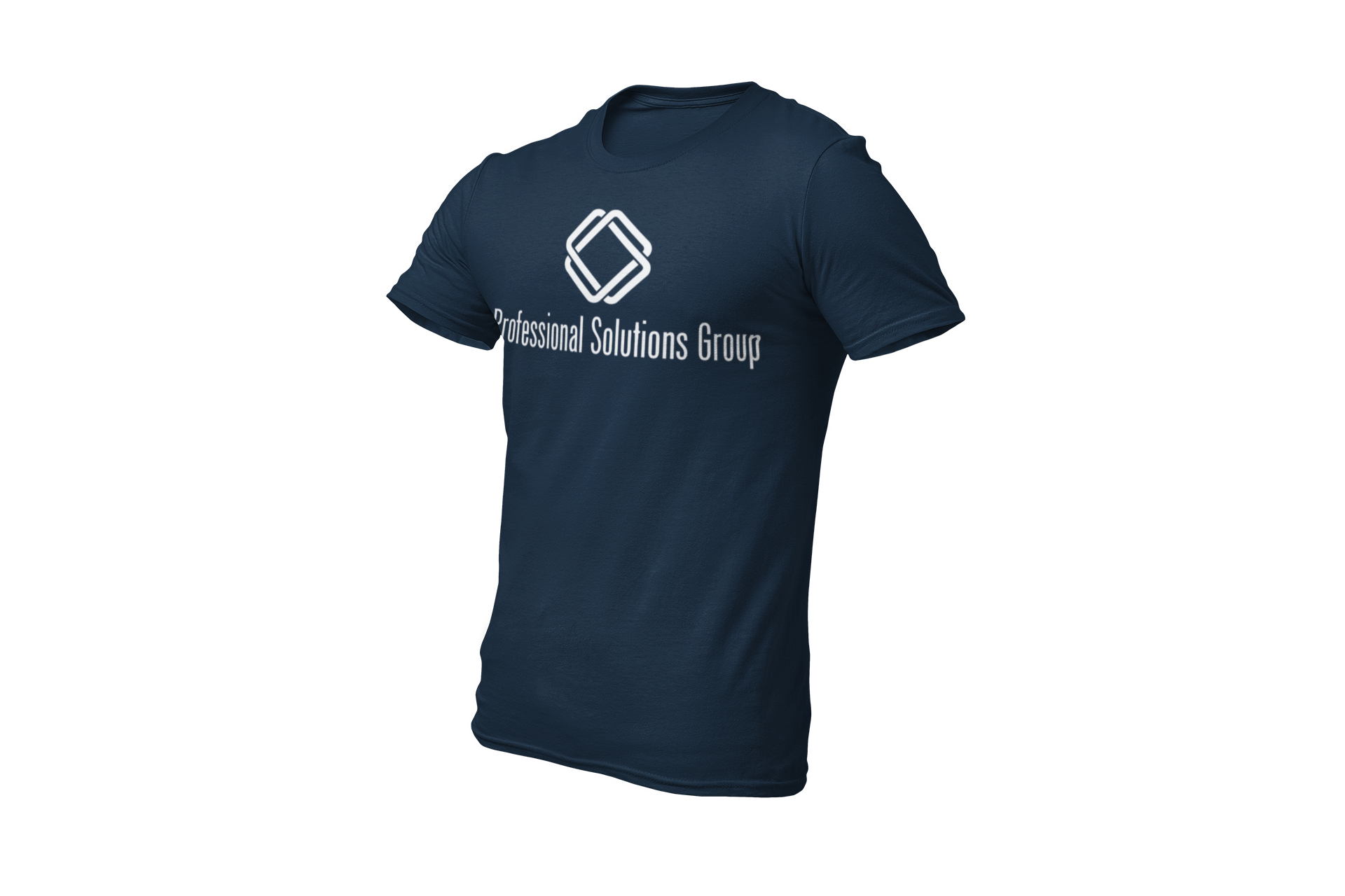 PSG Full Logo Graphic Tee