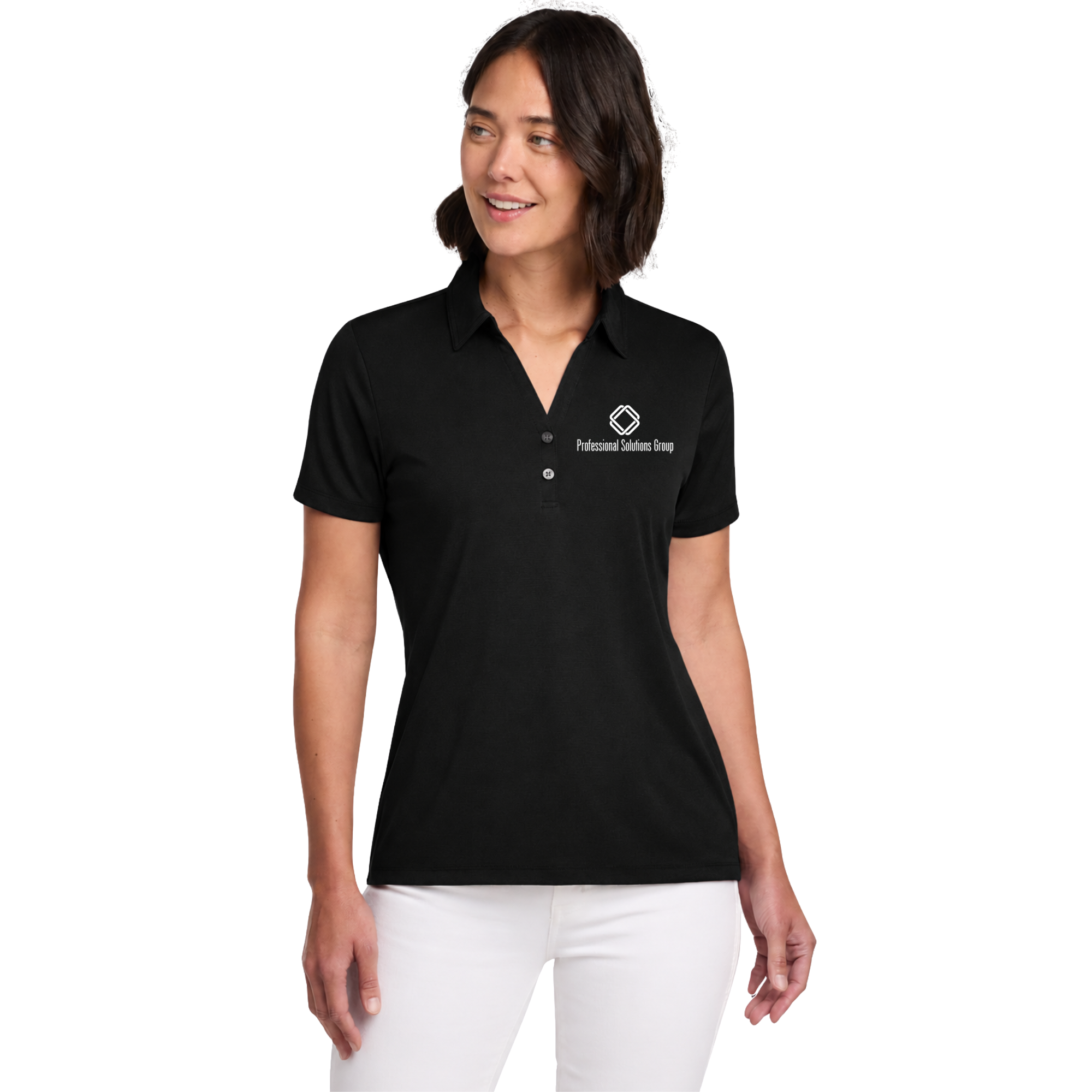 TravisMathew Women’s Coto Performance Polo
