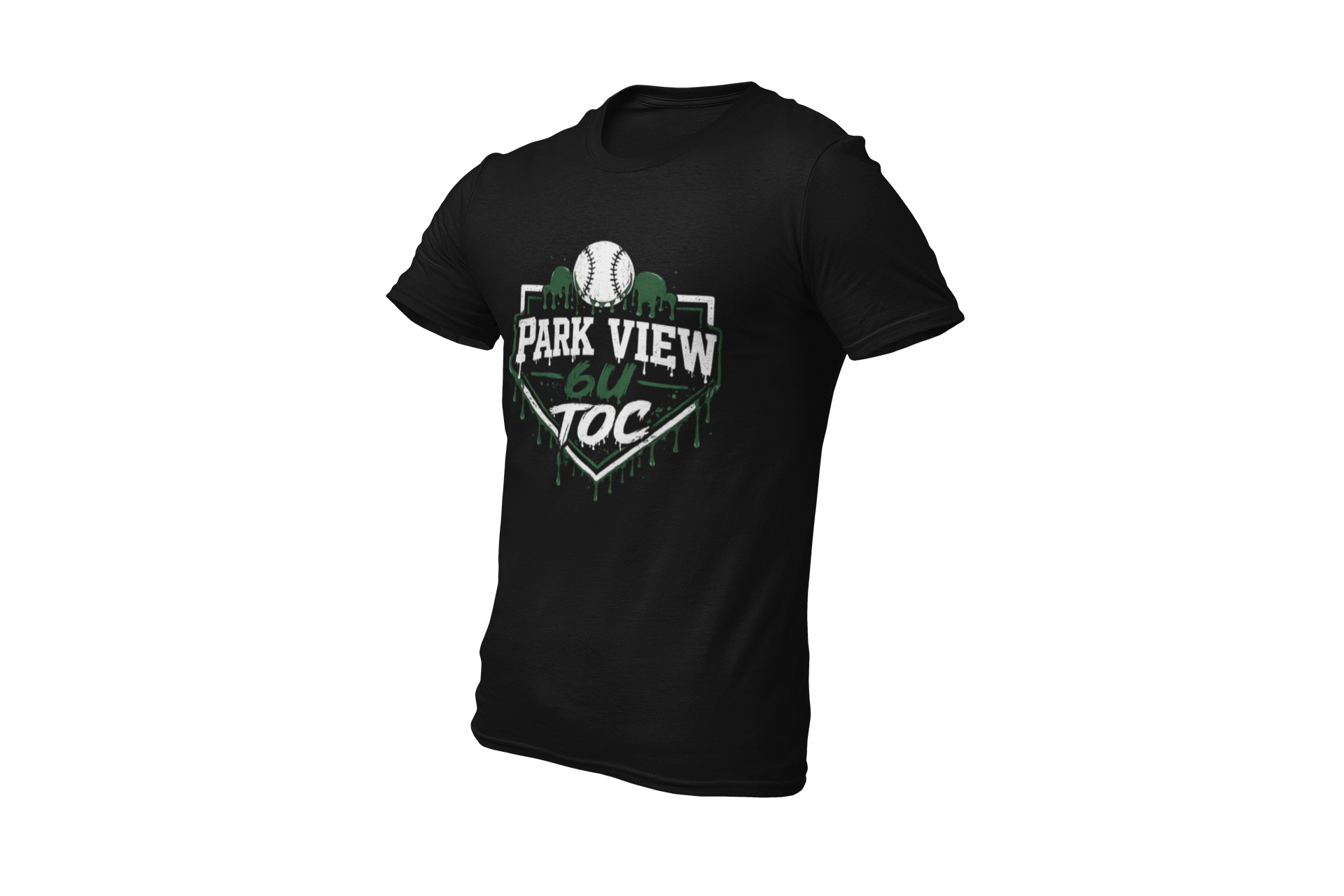 PVLL 6U TOC Performance/Drifit Tee Shirt