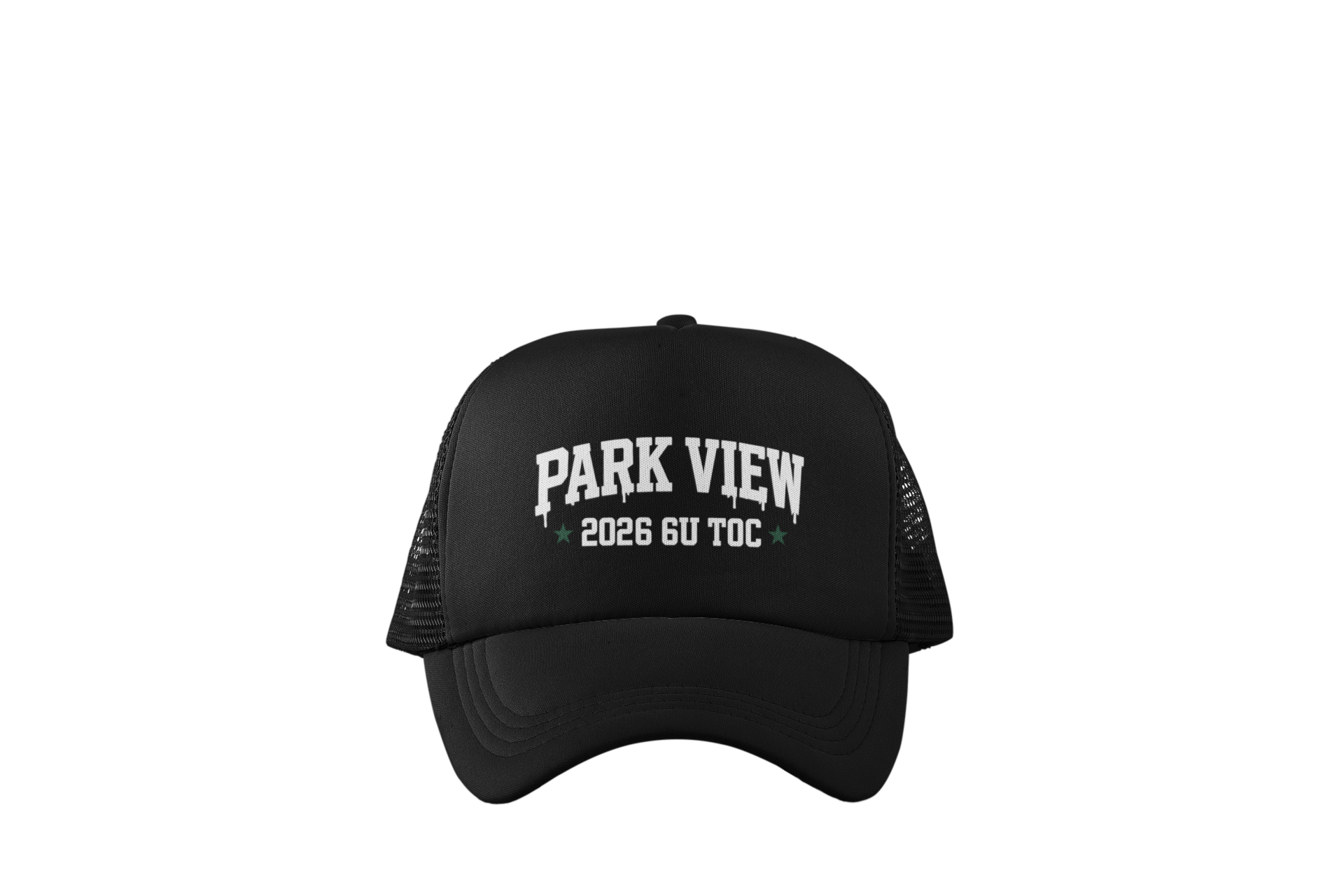 PVLL 6U TOC Graphic Hat