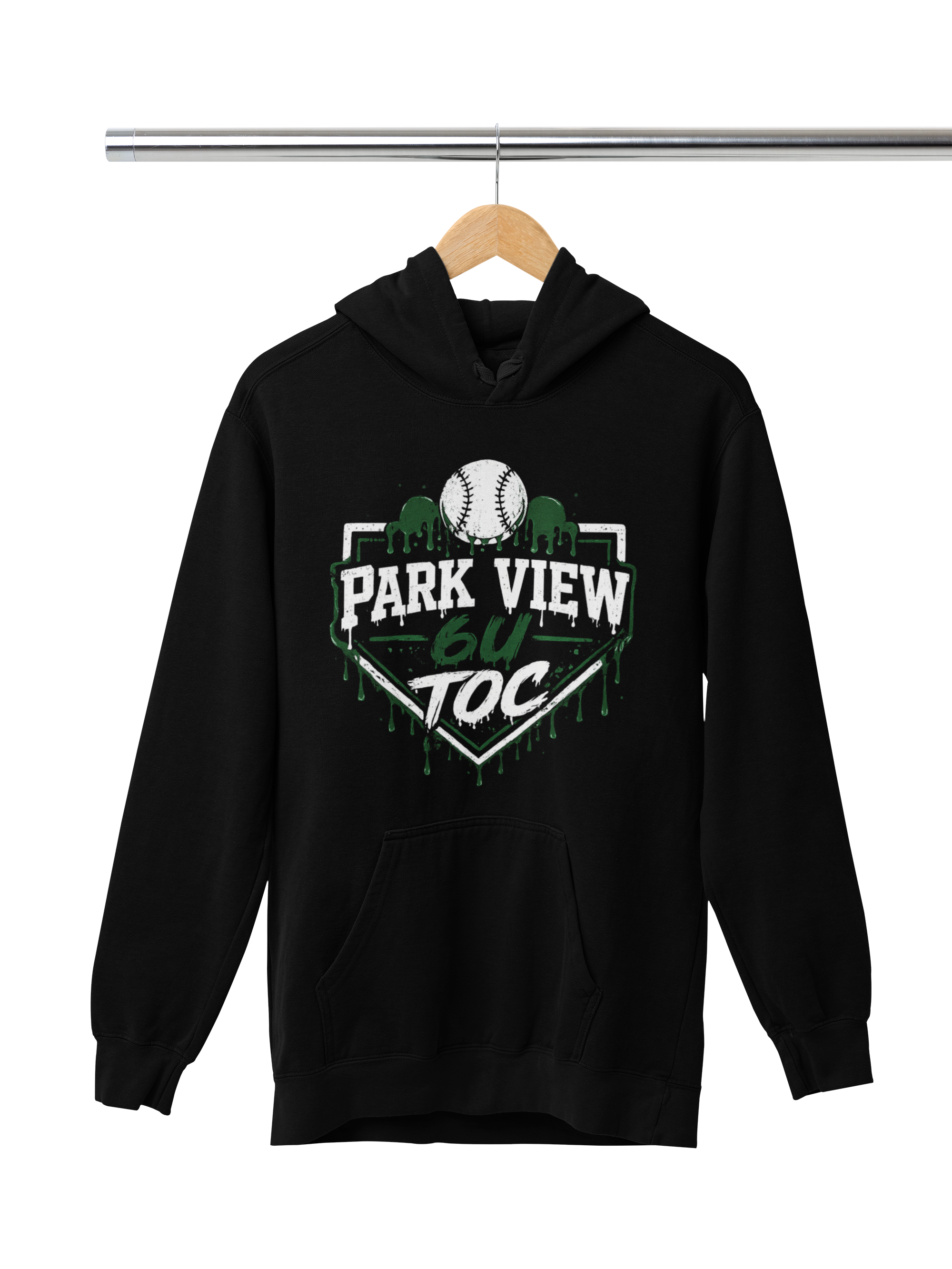 PVLL 6U TOC Heavyweight Hoodie